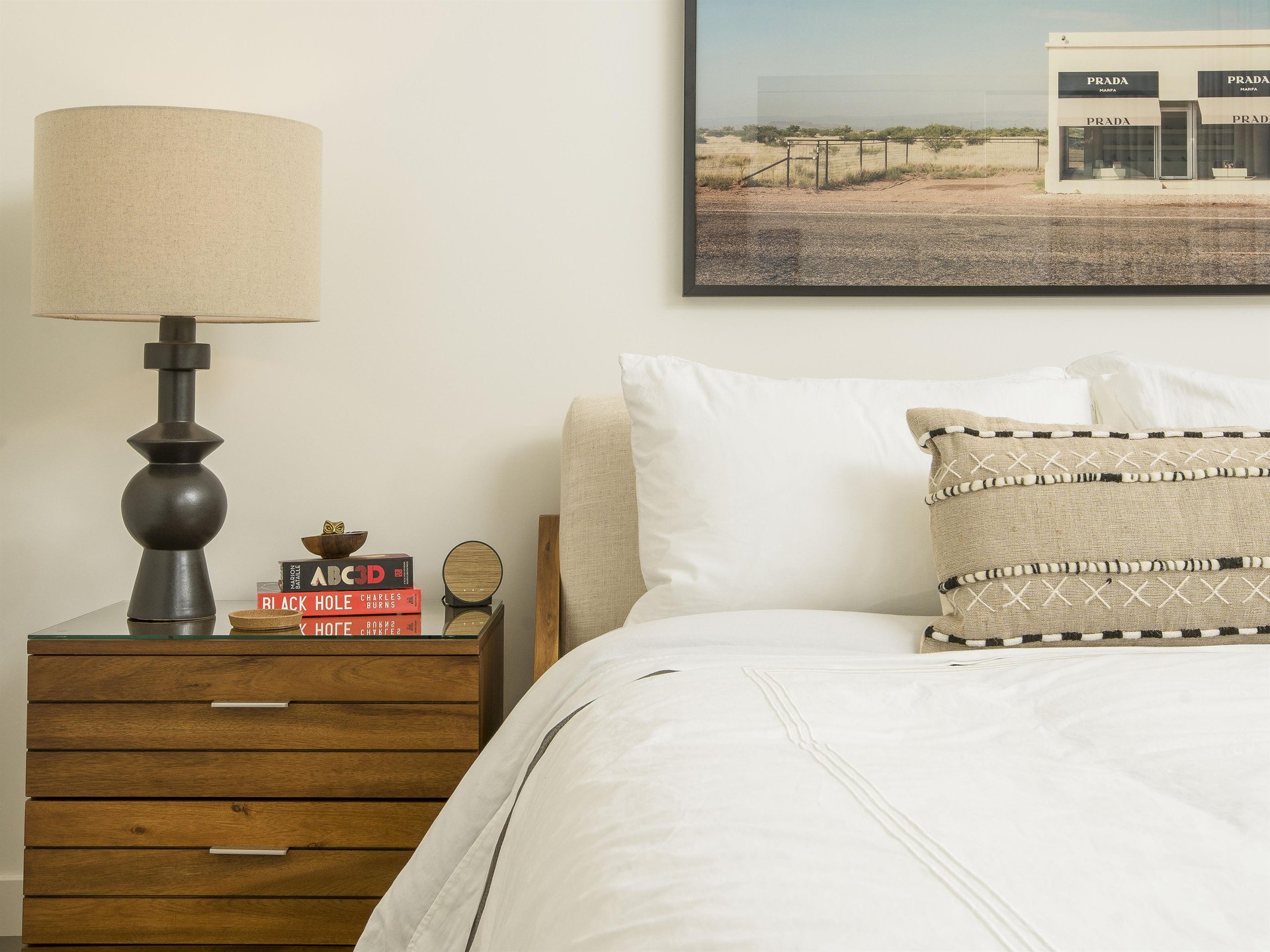 Ready for another day in Palm Springs