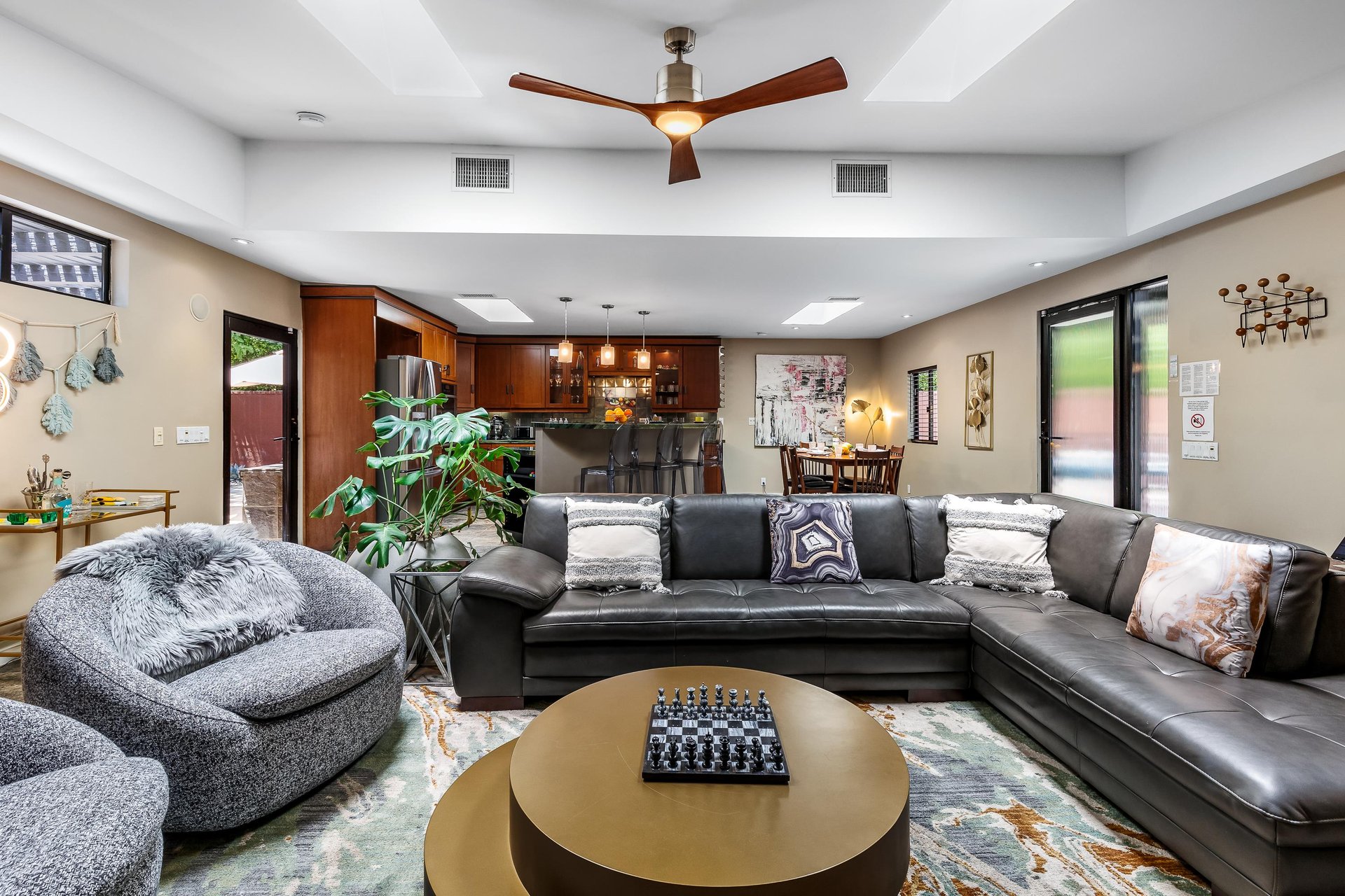 Play a game of chess