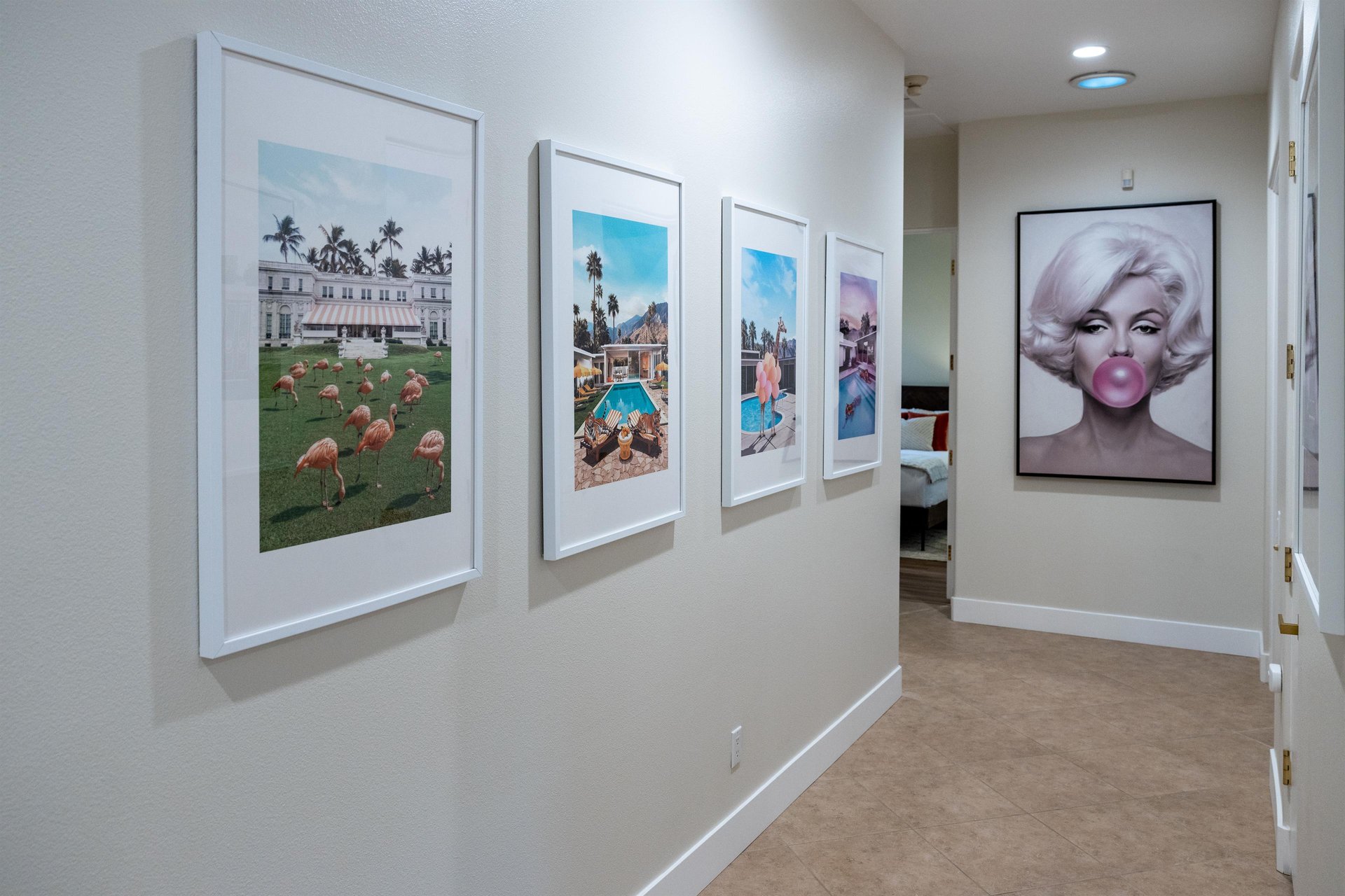 Fabulous Palm Springs photography