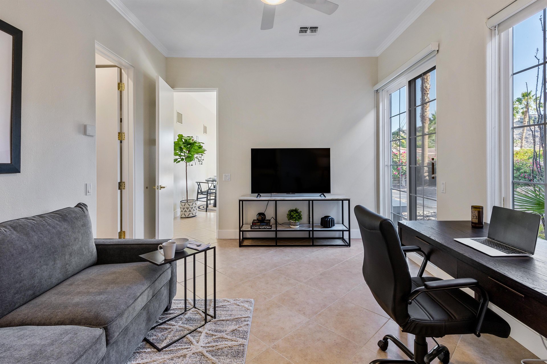 Perfect for catching up with your shows