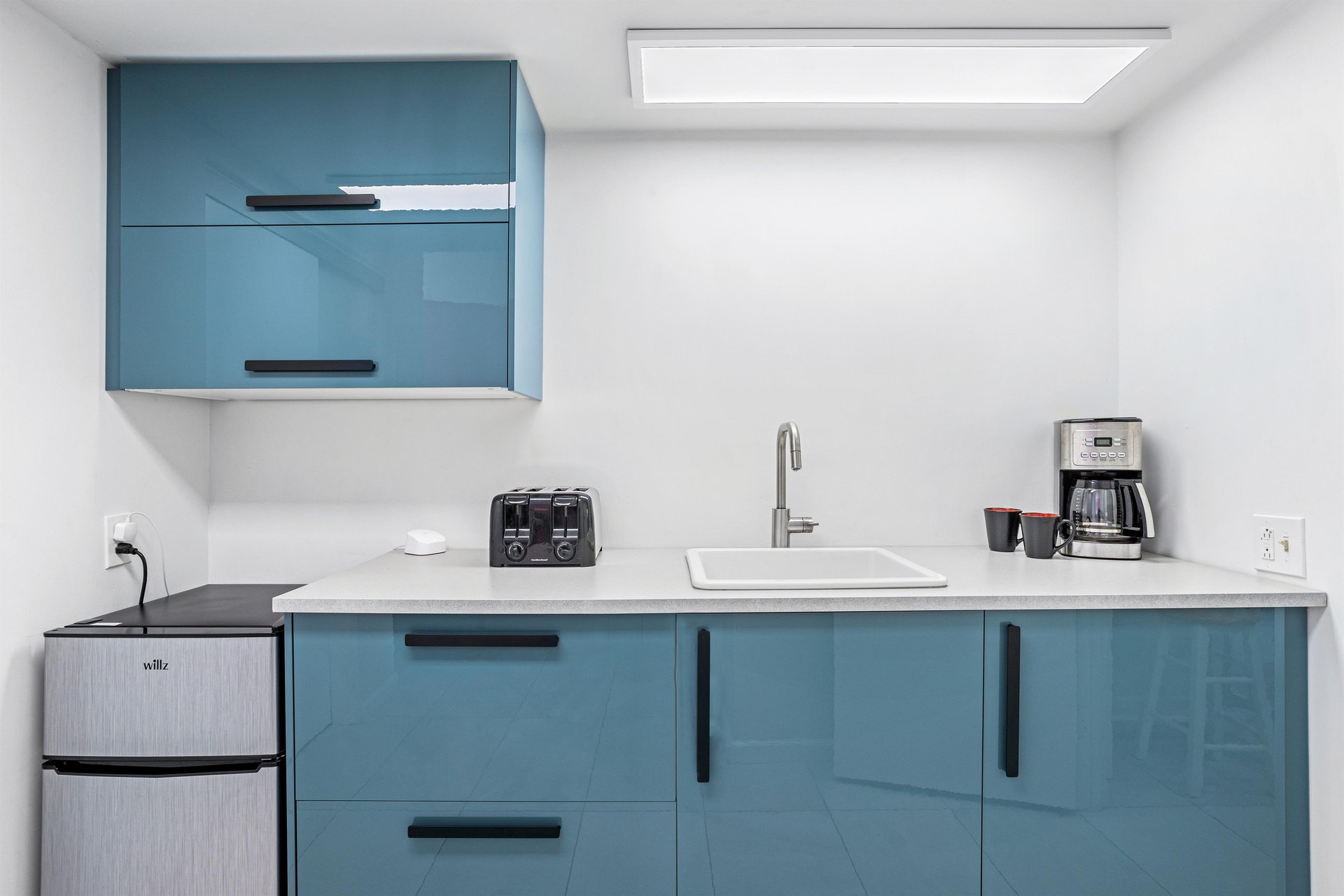 Casita Kitchenette