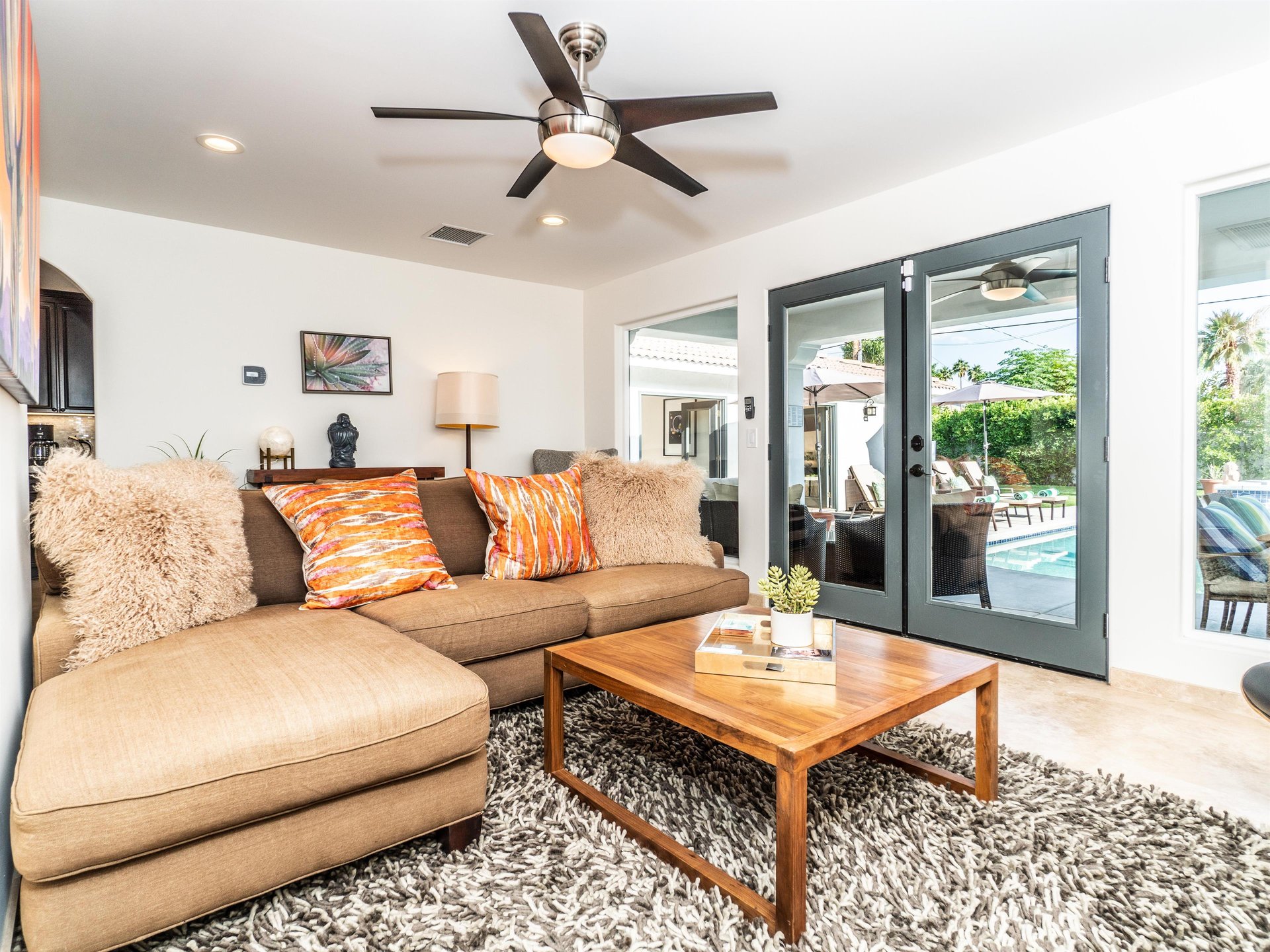 Absolutely luxurious vacation home