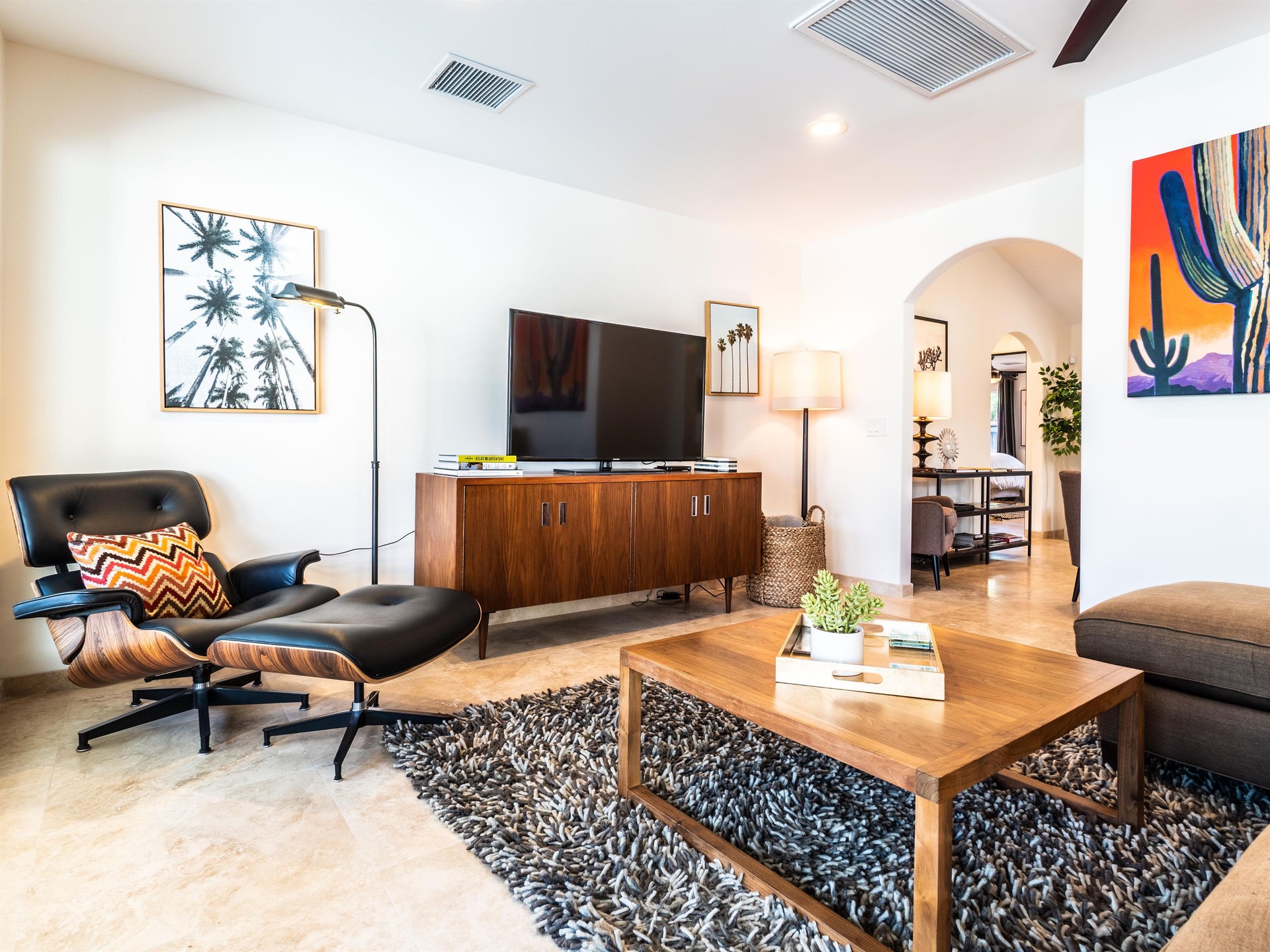 Made for binge watching your favorite shows.