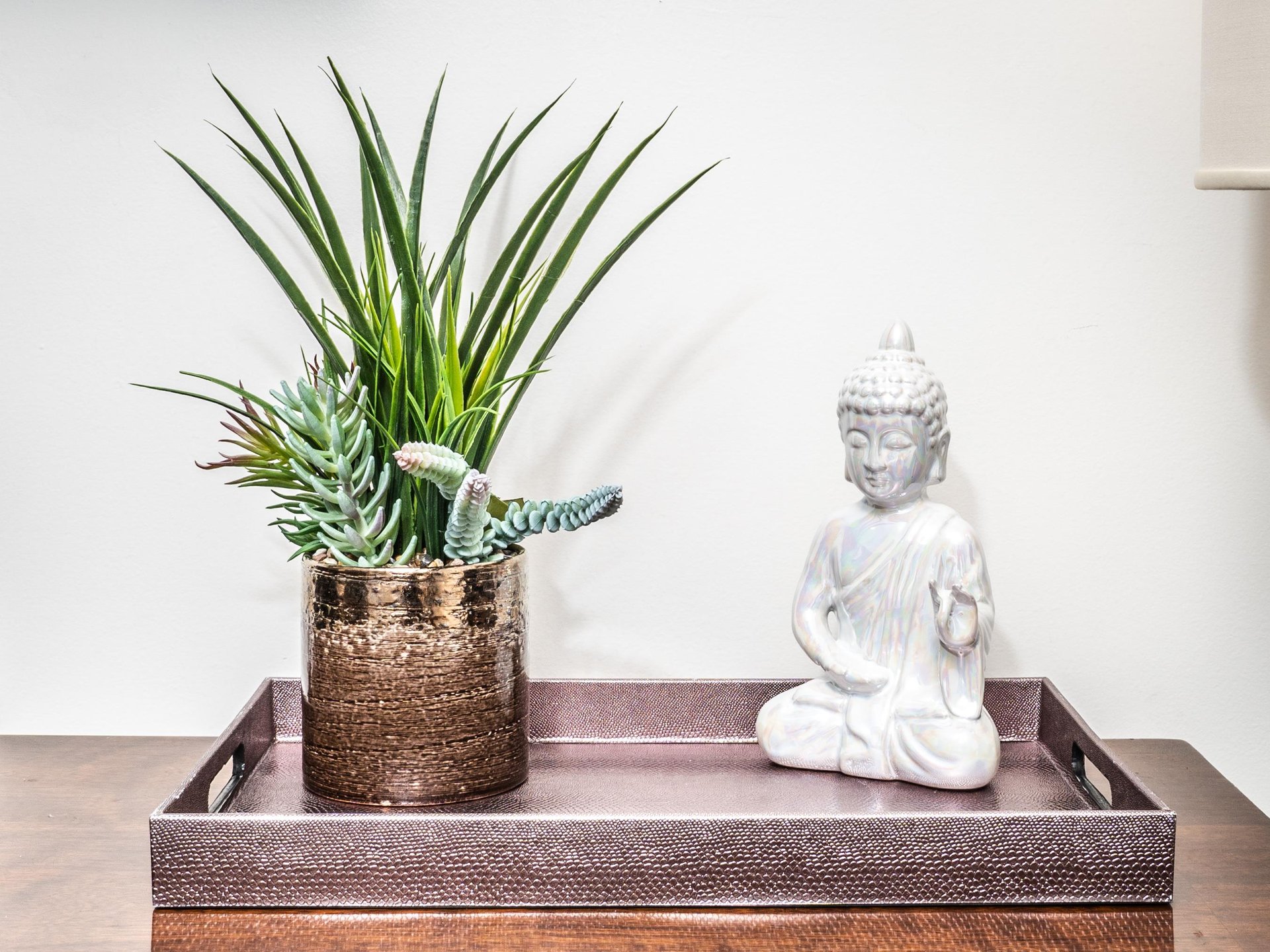 Fabulous designer decor