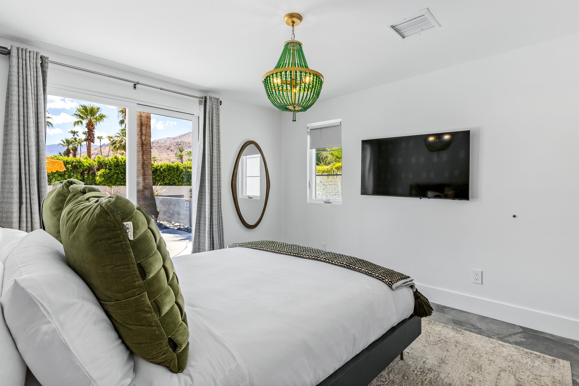 Perfect for movie nights