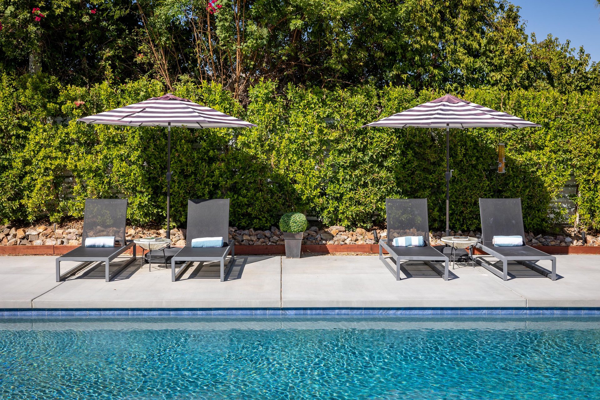 Time to get some needed Vitamin D