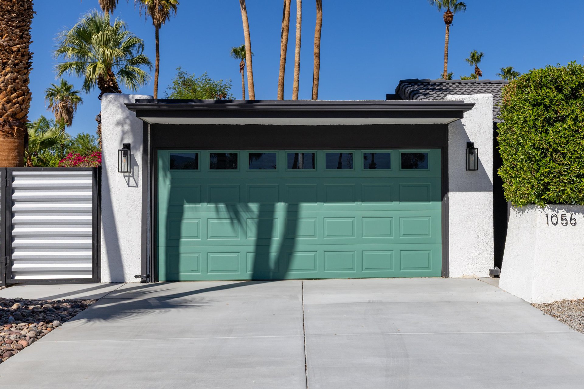 Welcome to Alluring Palms