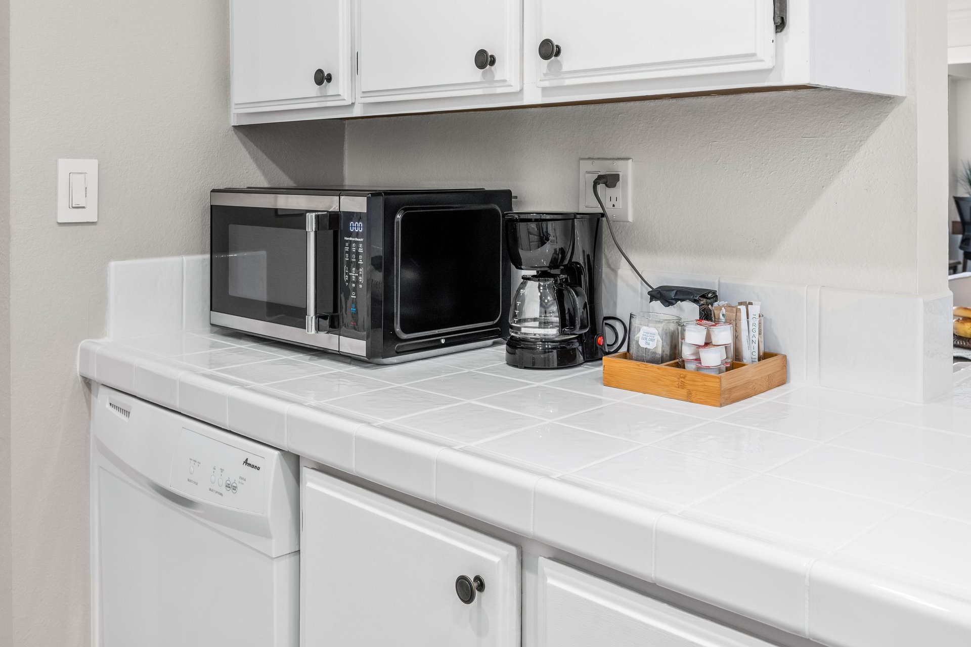 Bring a chef to do some cooking