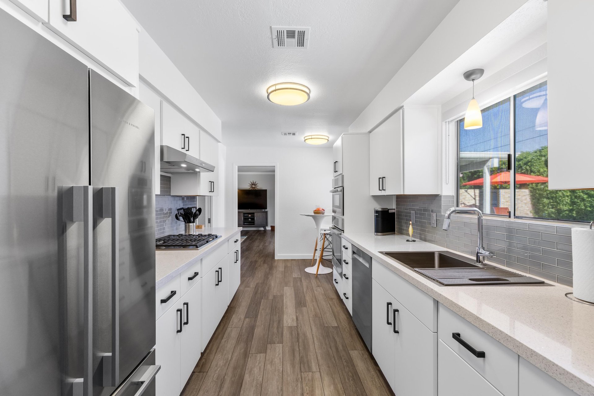 Time to cook some lunch or dinner