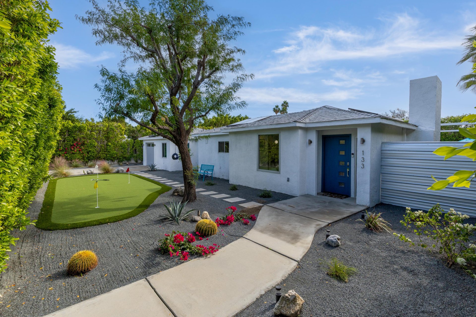 Welcome to Sapphire Hideaway