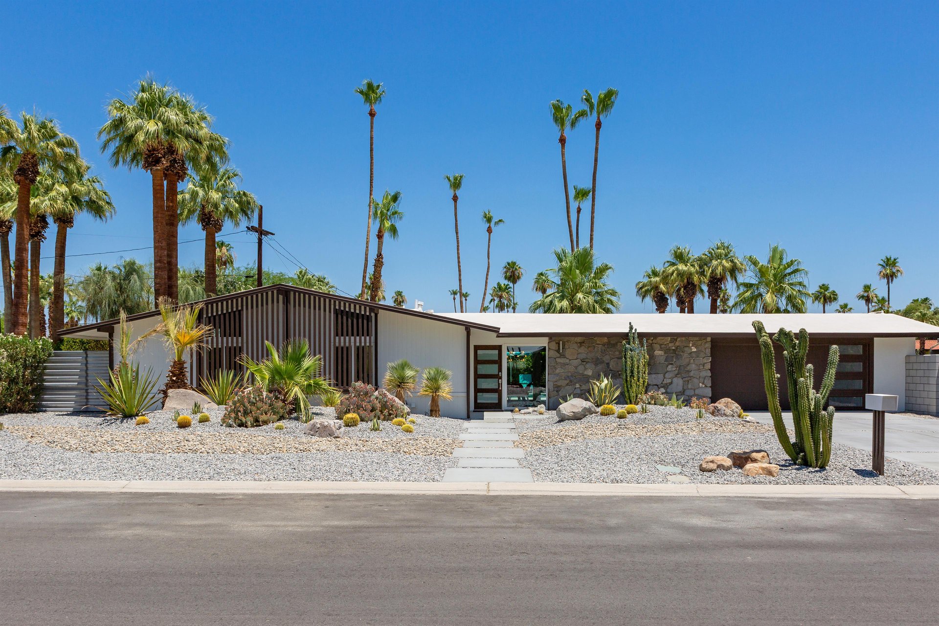 Welcome to Alexander Sunrise