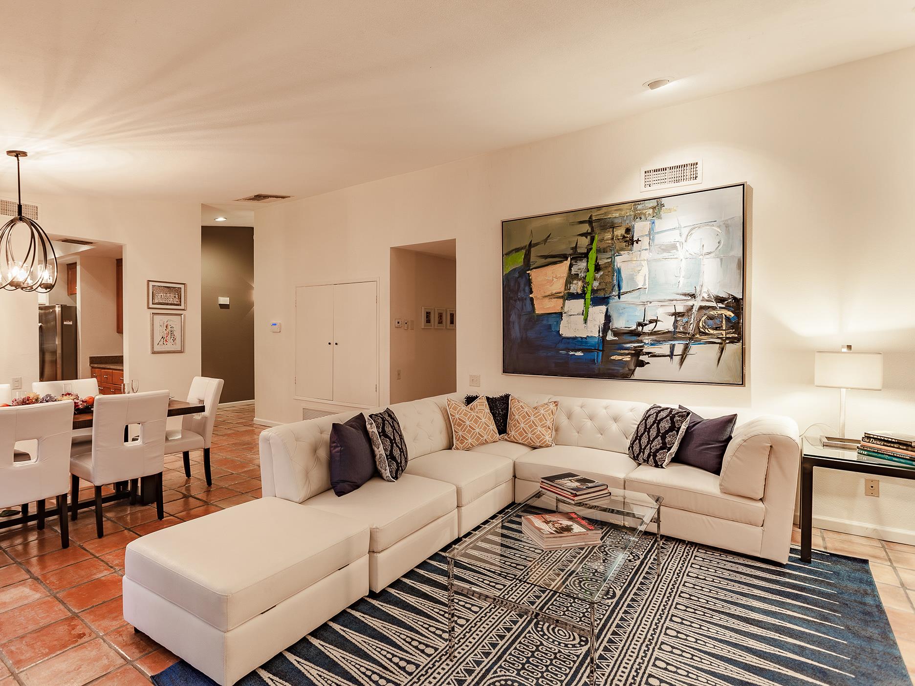 Beautiful Living Room