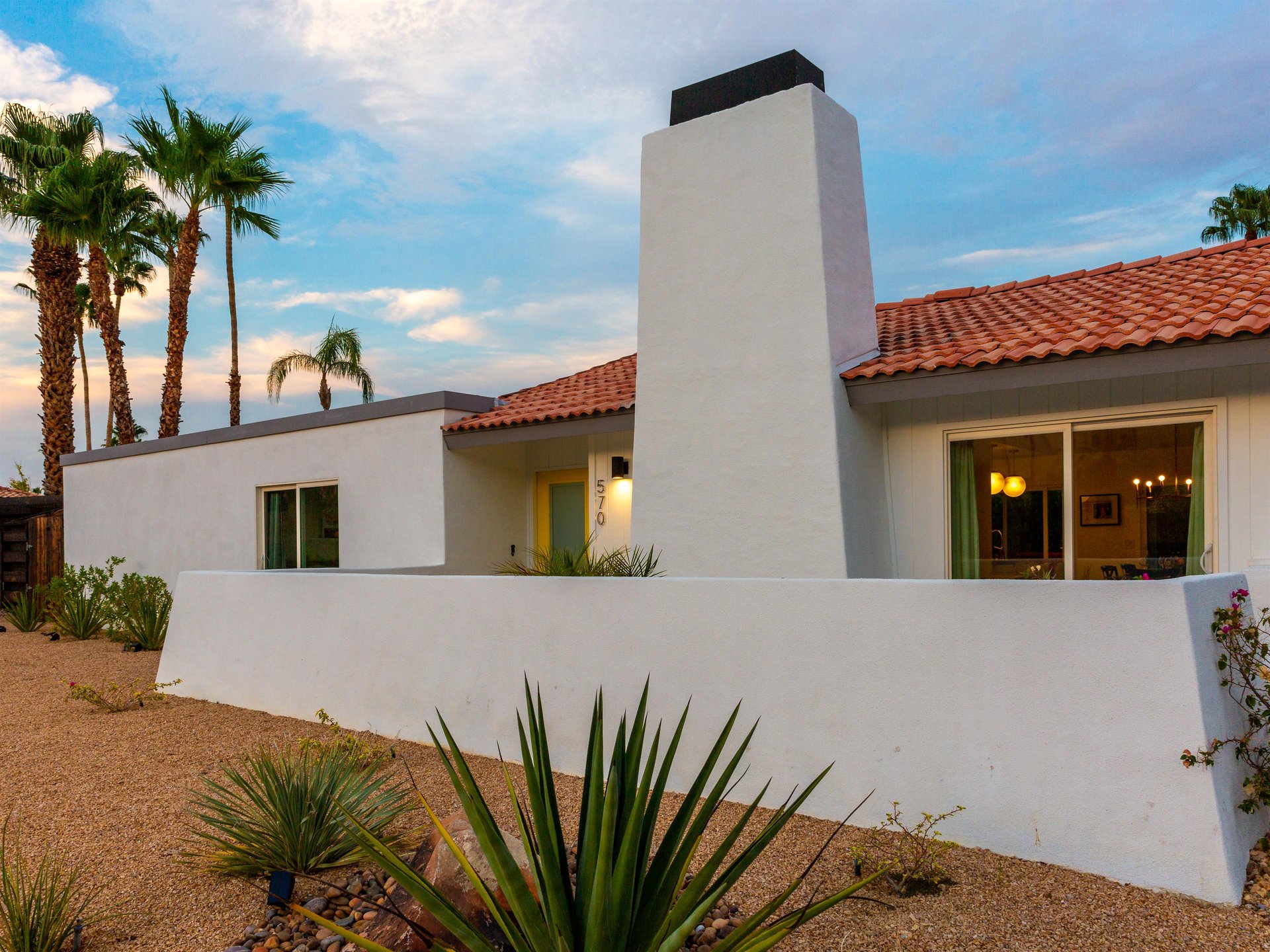 Welcome to Casa Bonita