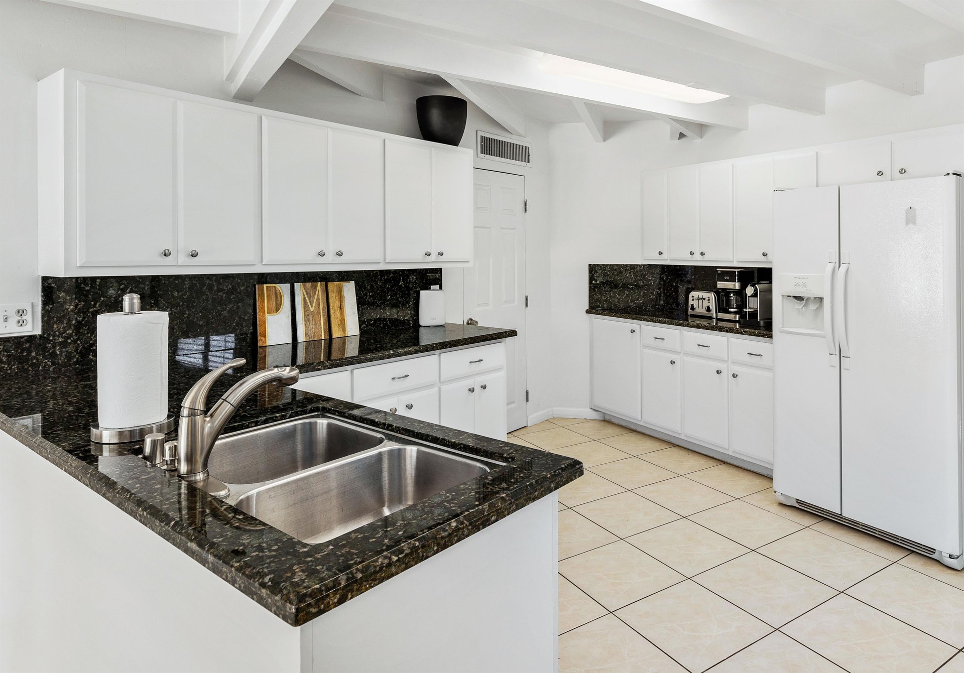 Lots of counterspace