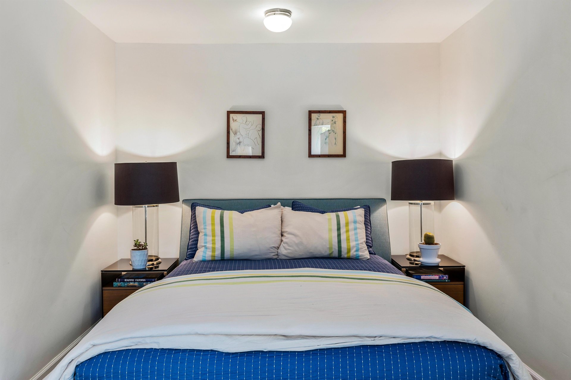 Hotel quality mattresses