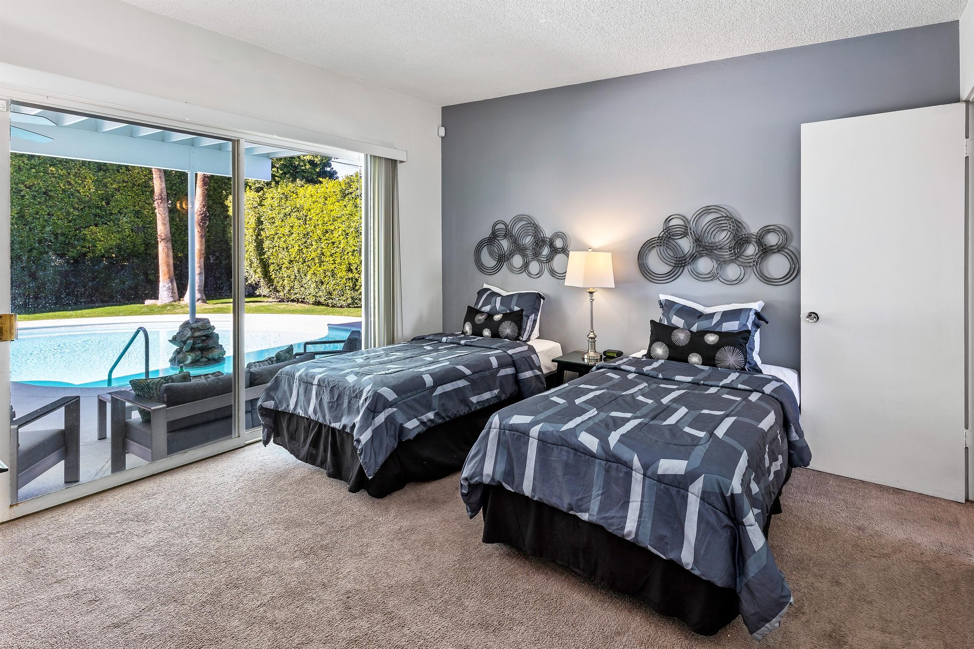 Hotel quality mattresses