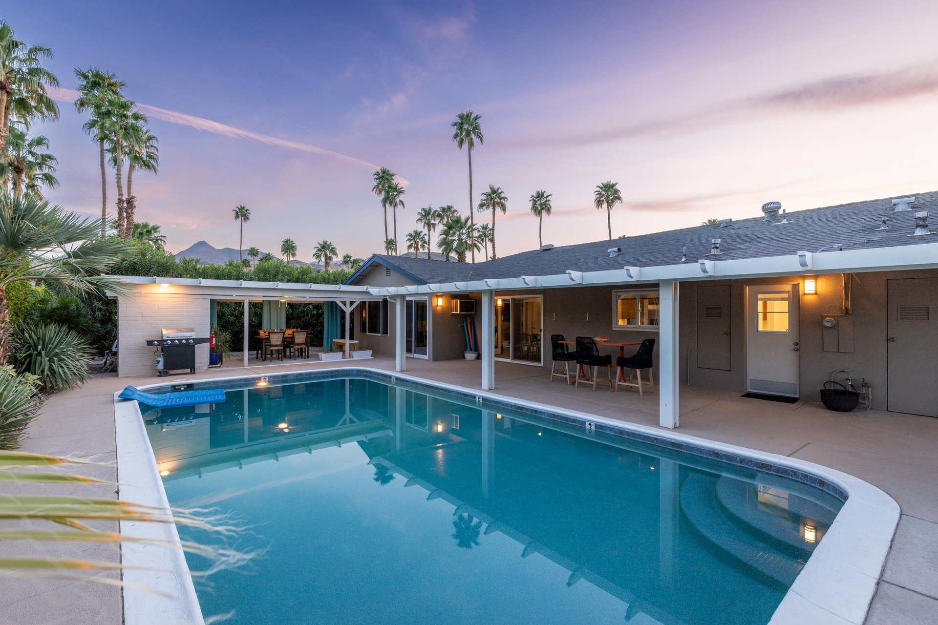 Welcome to Citrus Springs