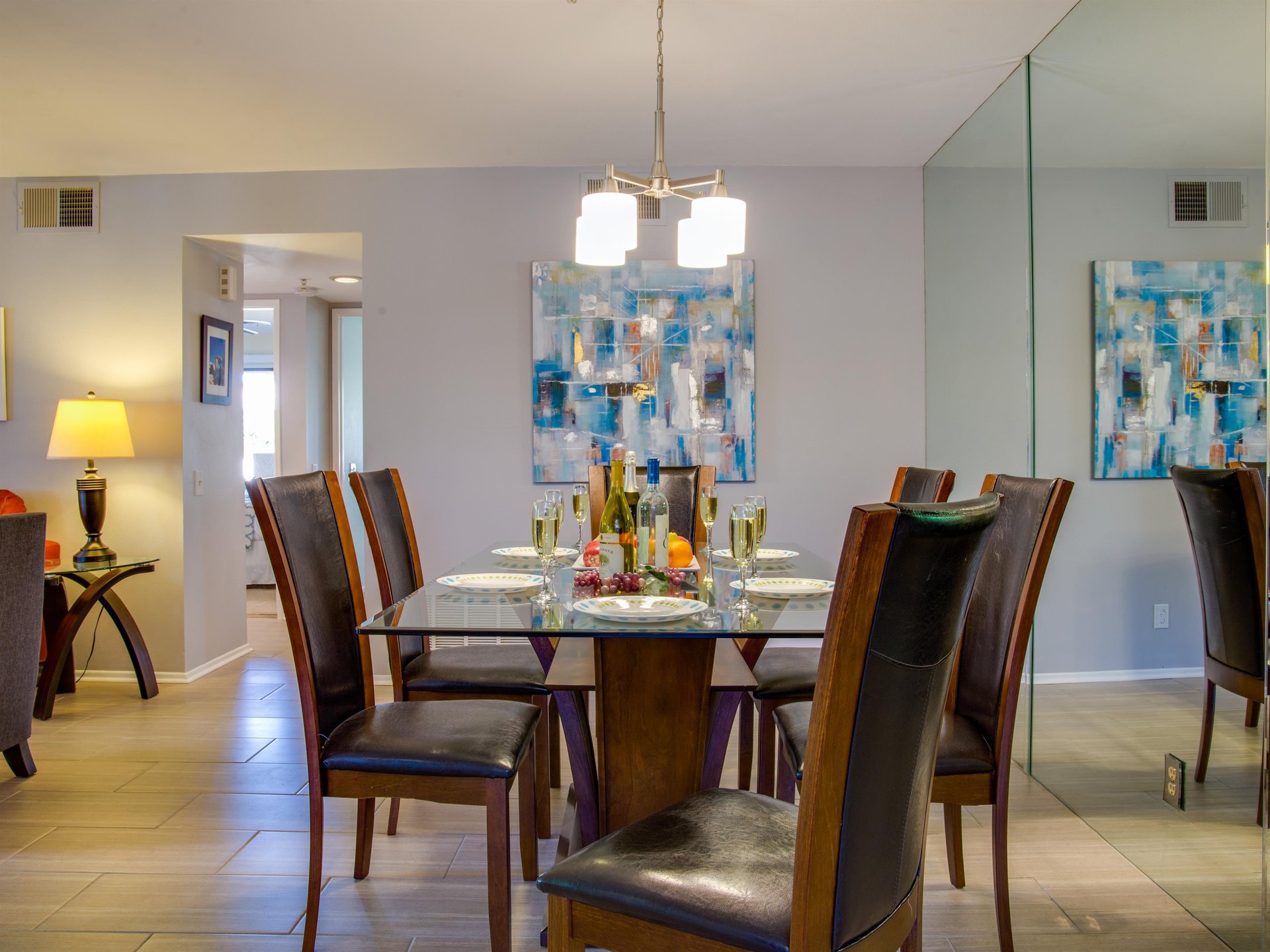 Share a Meal with Friends