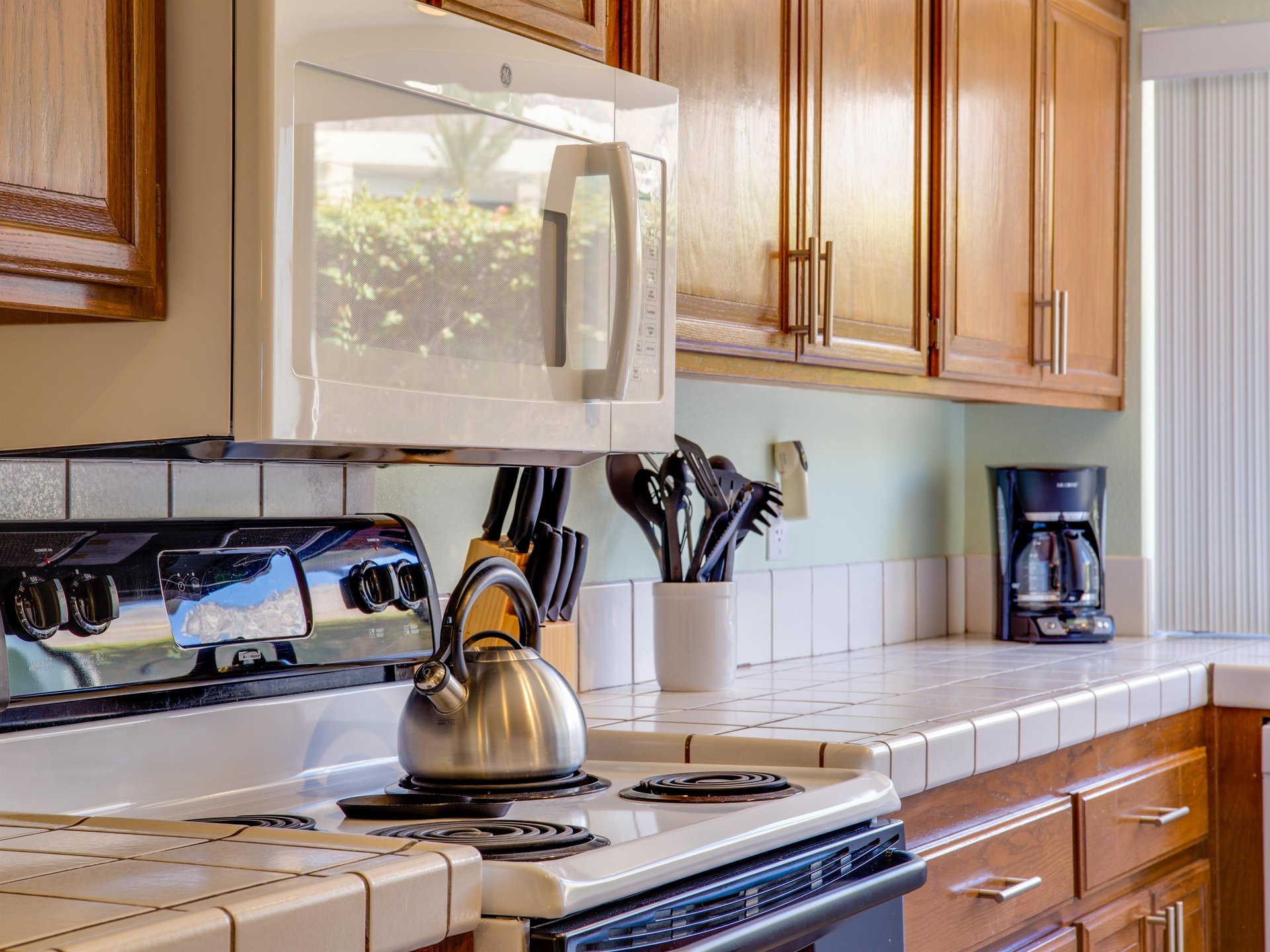 Cook up a Storm in the Kitchen