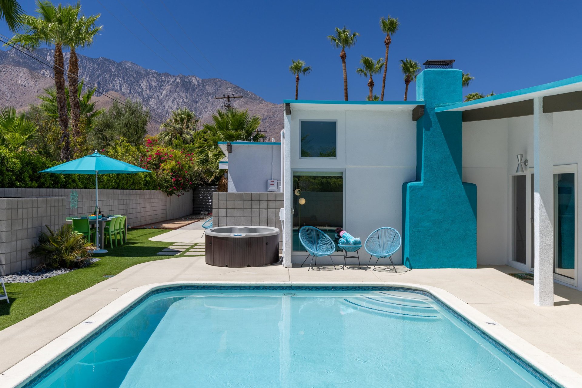 Welcome to Exotic Tropics