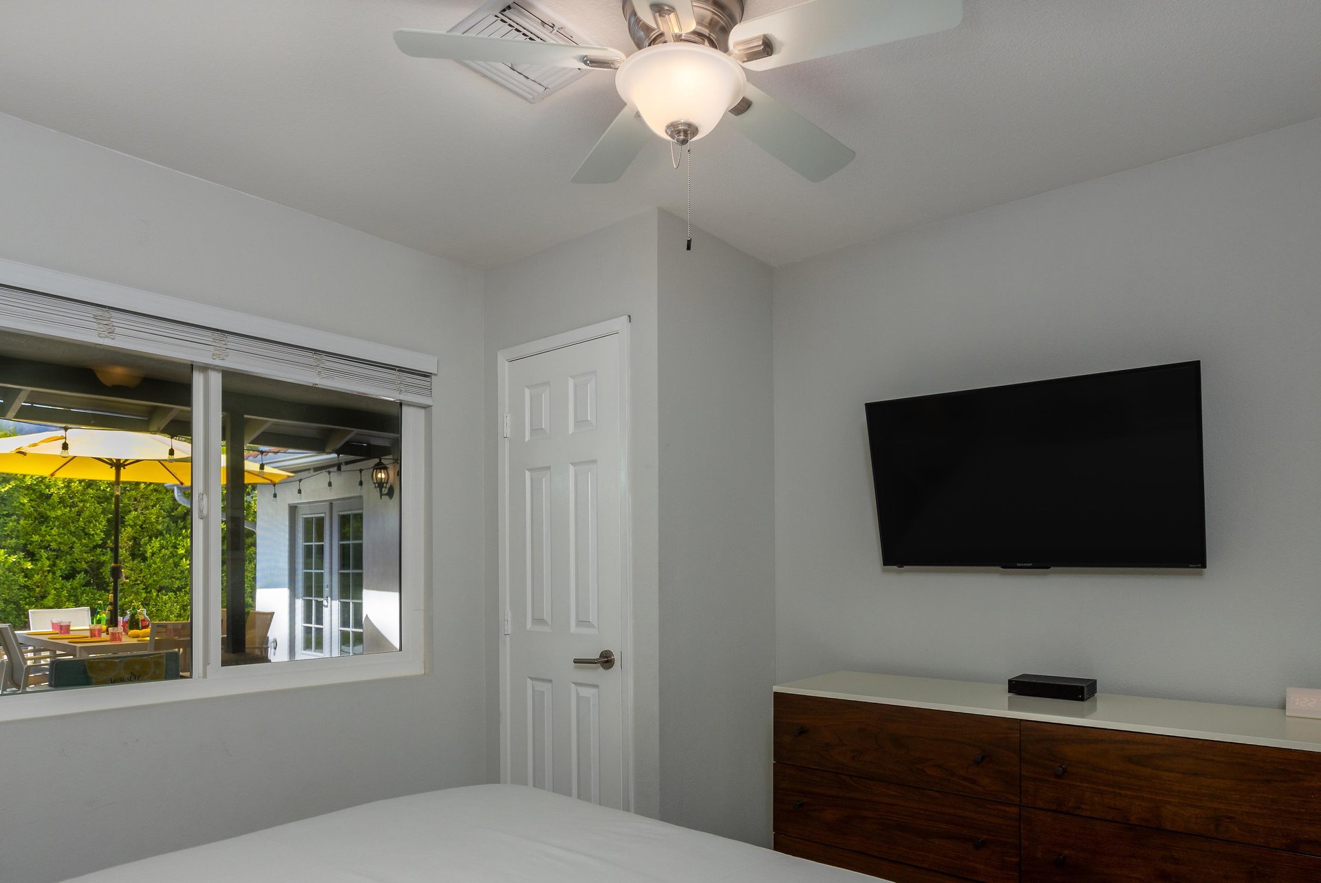 Perfect for a movie night