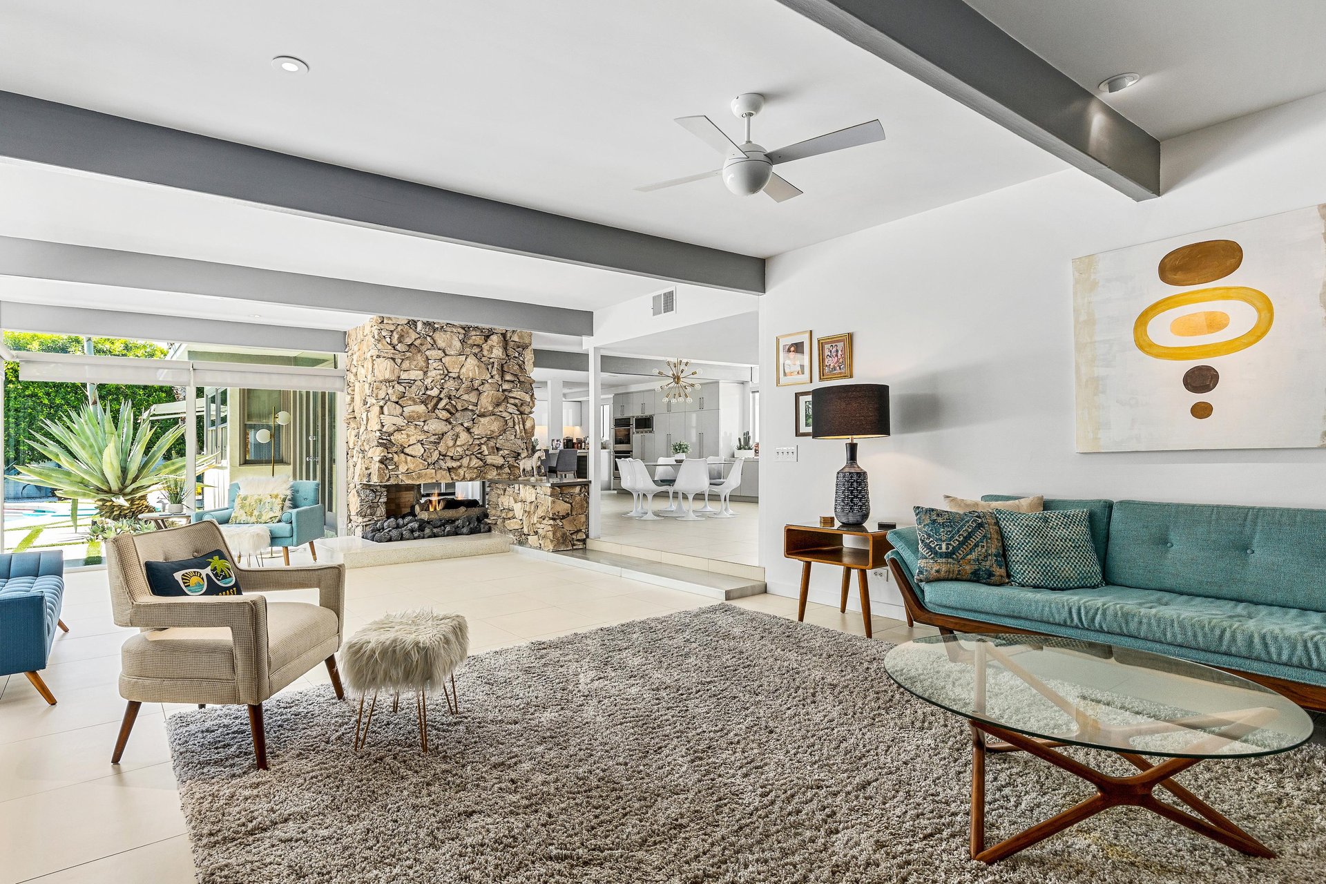 Beautiful vacation home