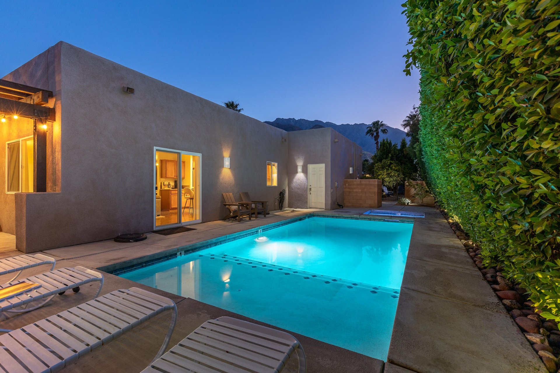 Dive into the moonlit waters