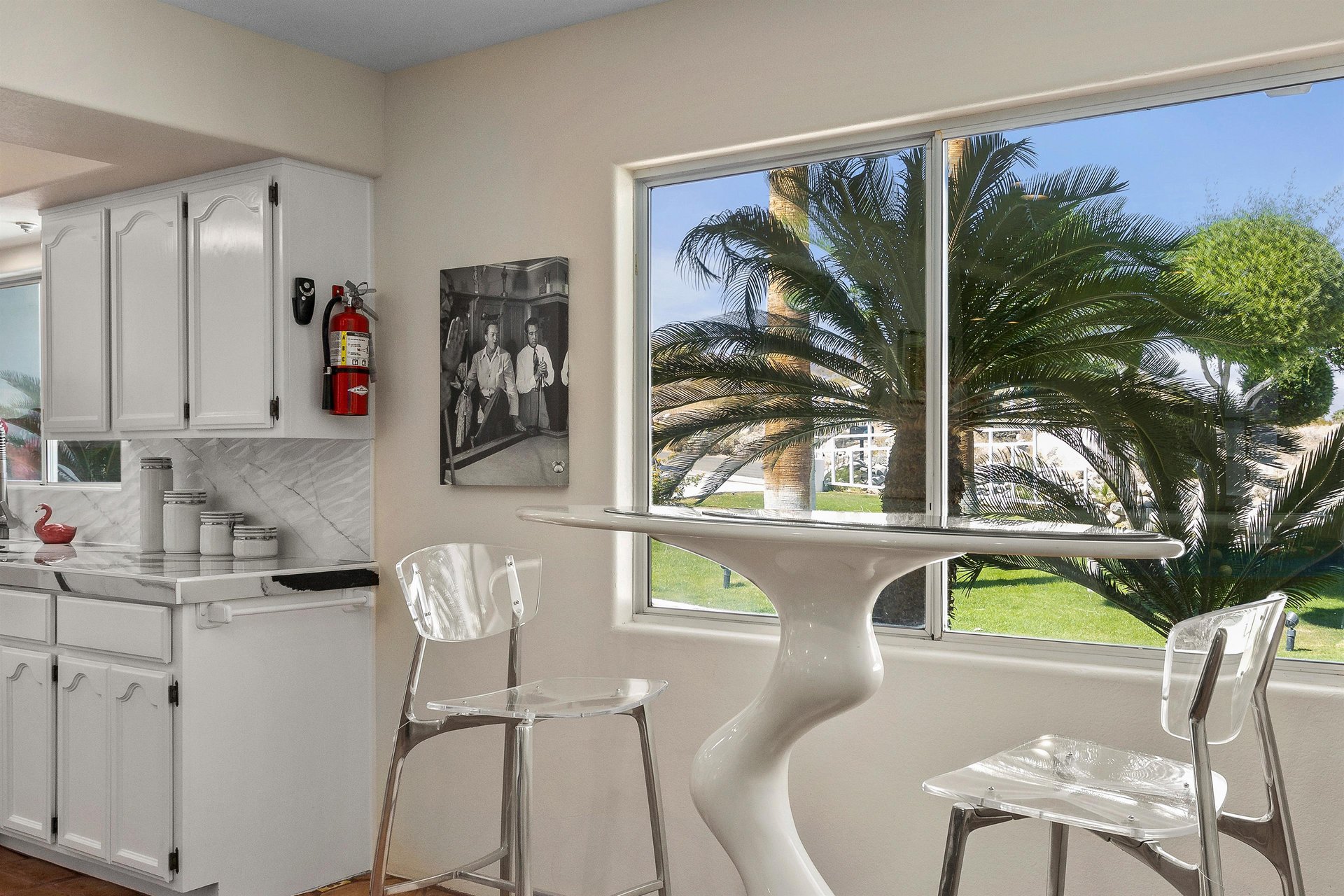 Enjoy your morning coffee