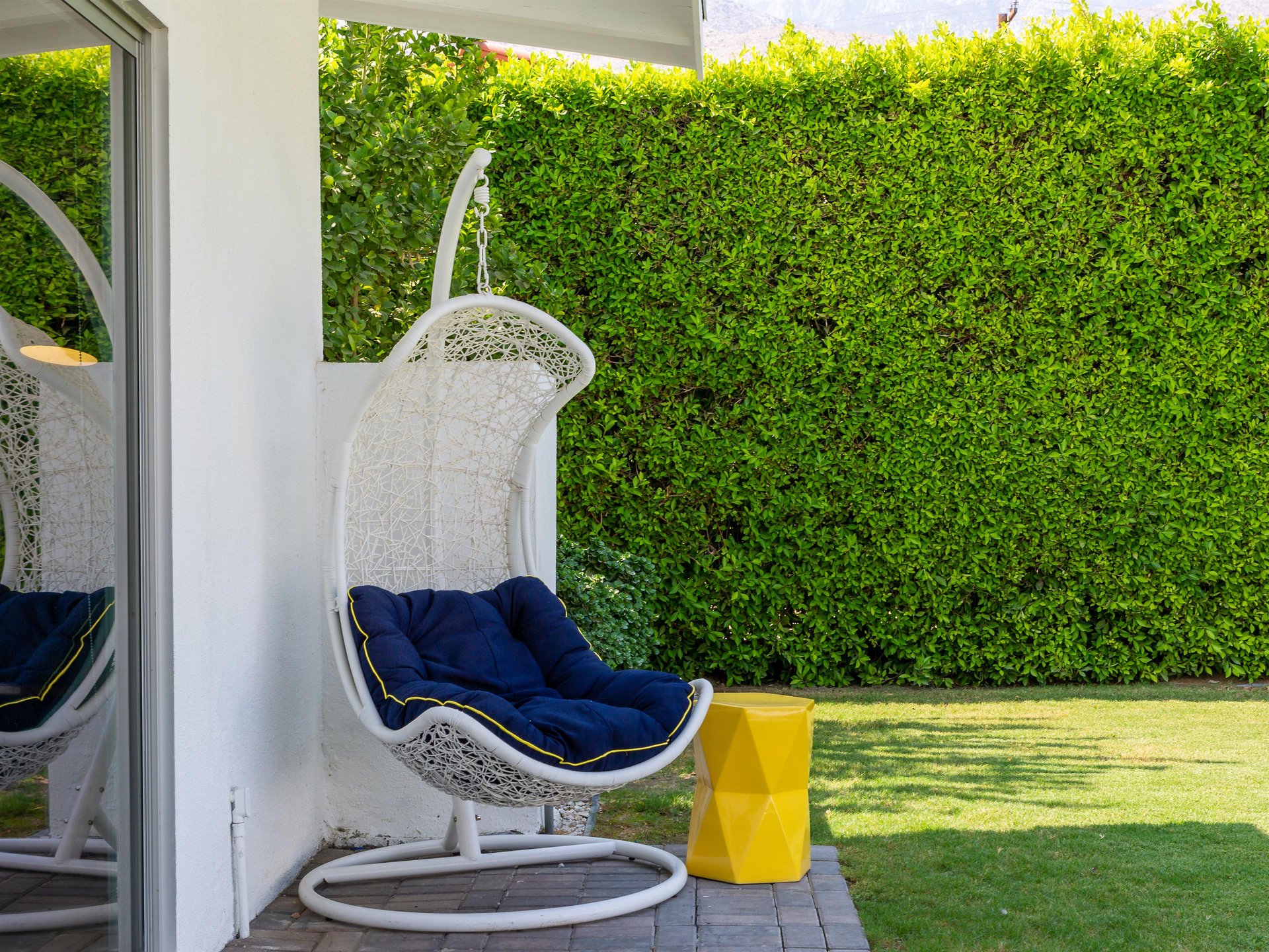 Relax in Sunny Palm Springs