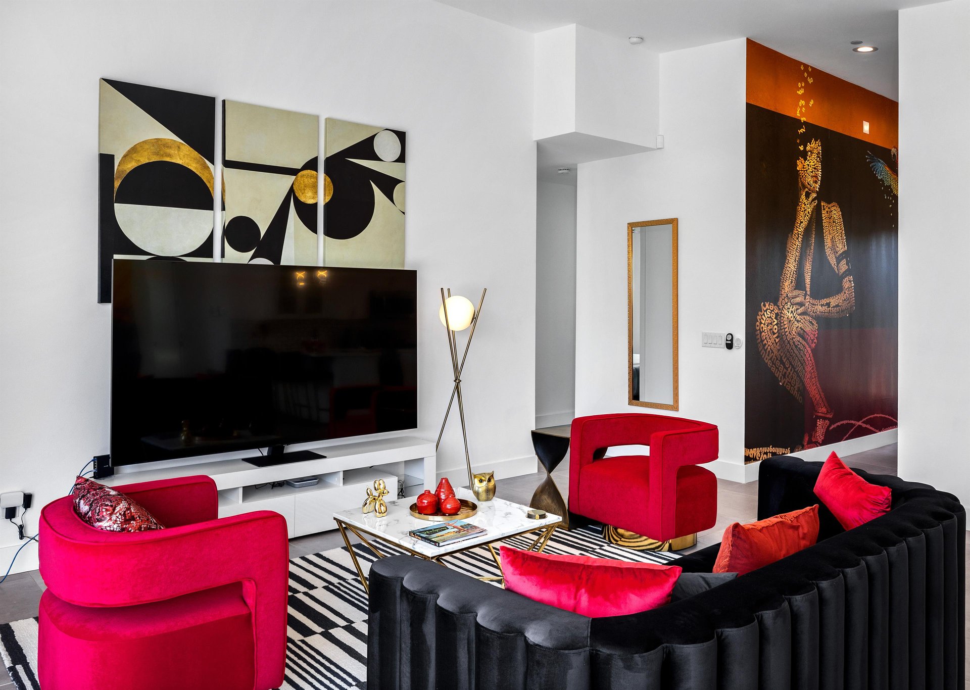 Perfect for catching up with all your favorite shows