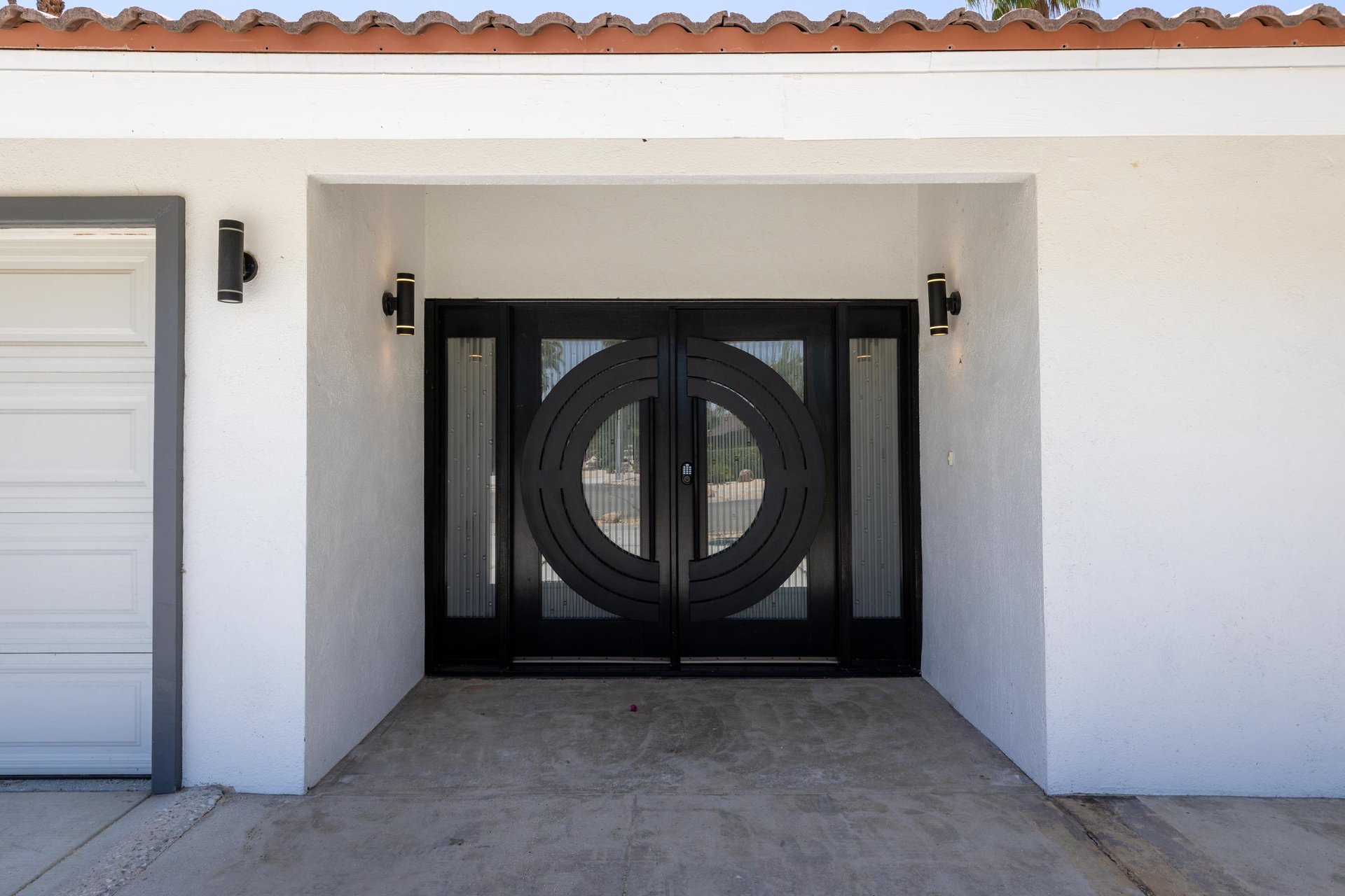 Whats inside these amazing doors