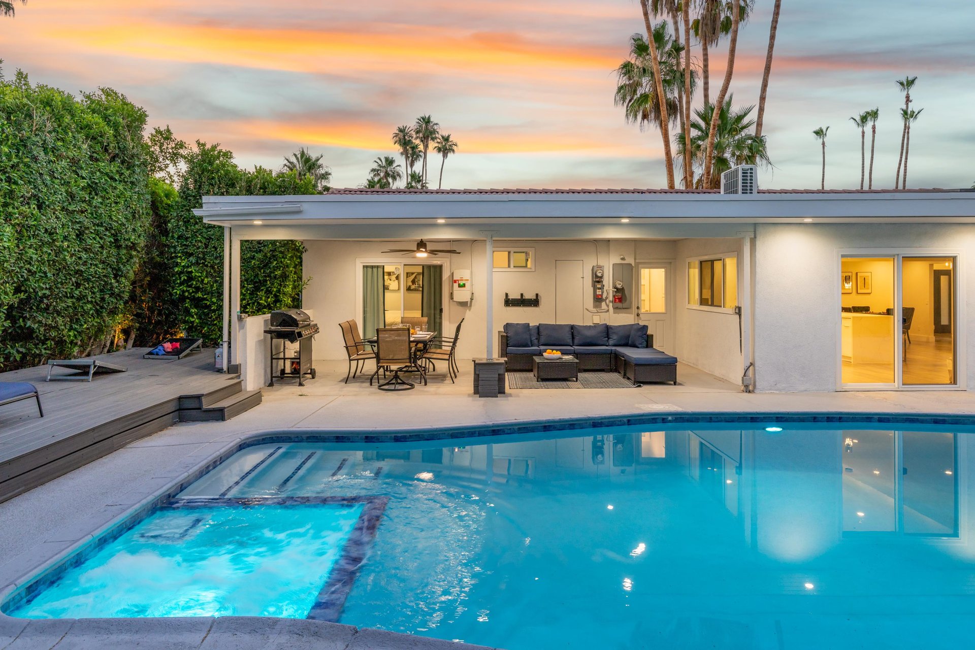 Perrys Paradise is truly Paradise