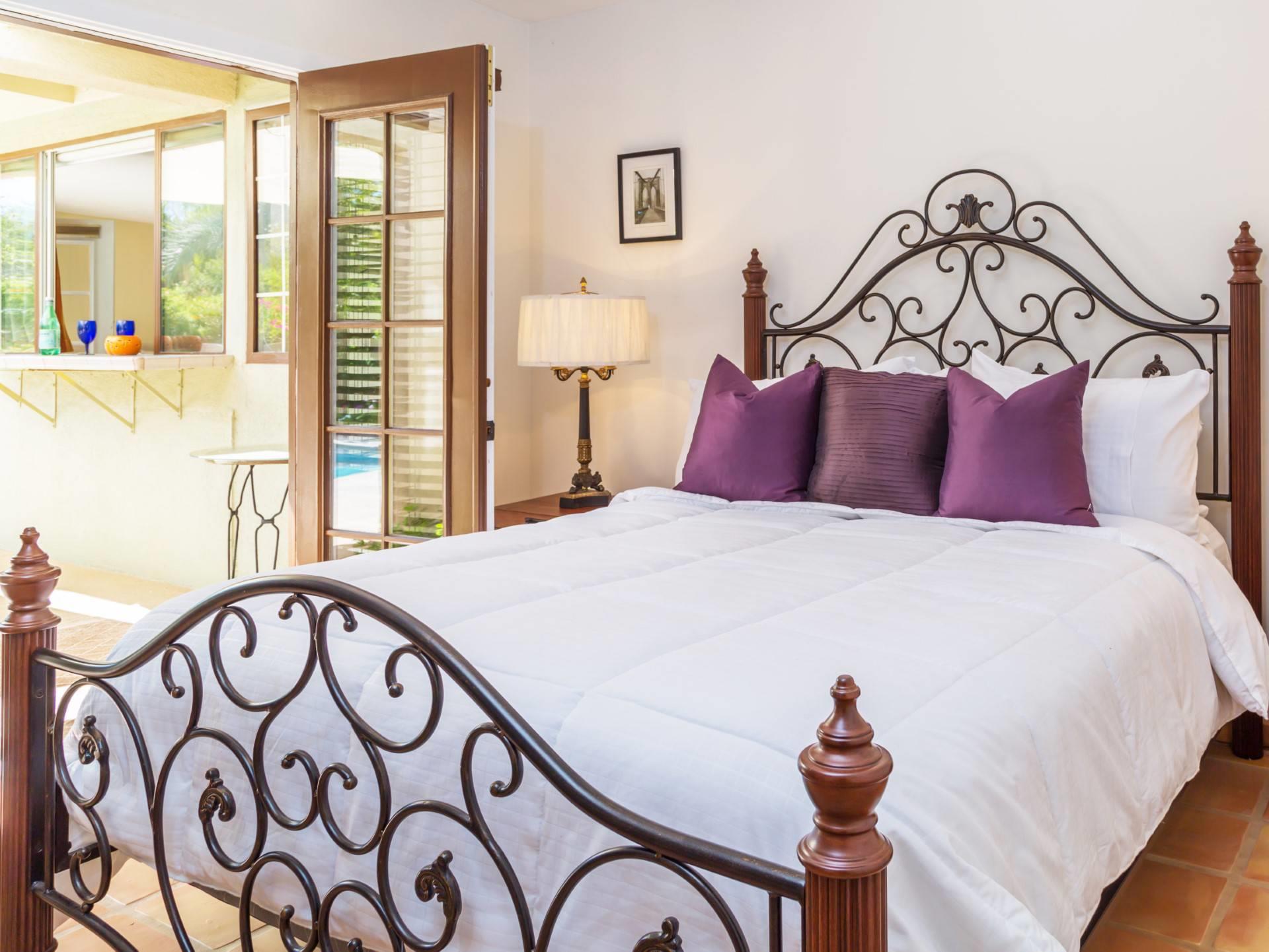 Get a great night of sleep