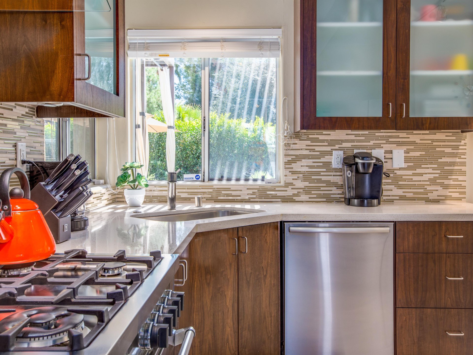 Start your day with a cup of coffee