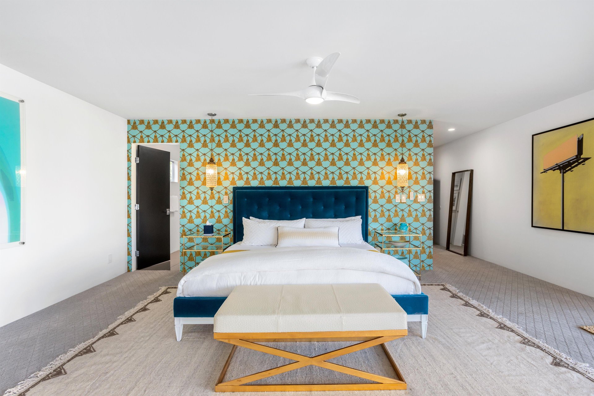 Hotel quality mattresses