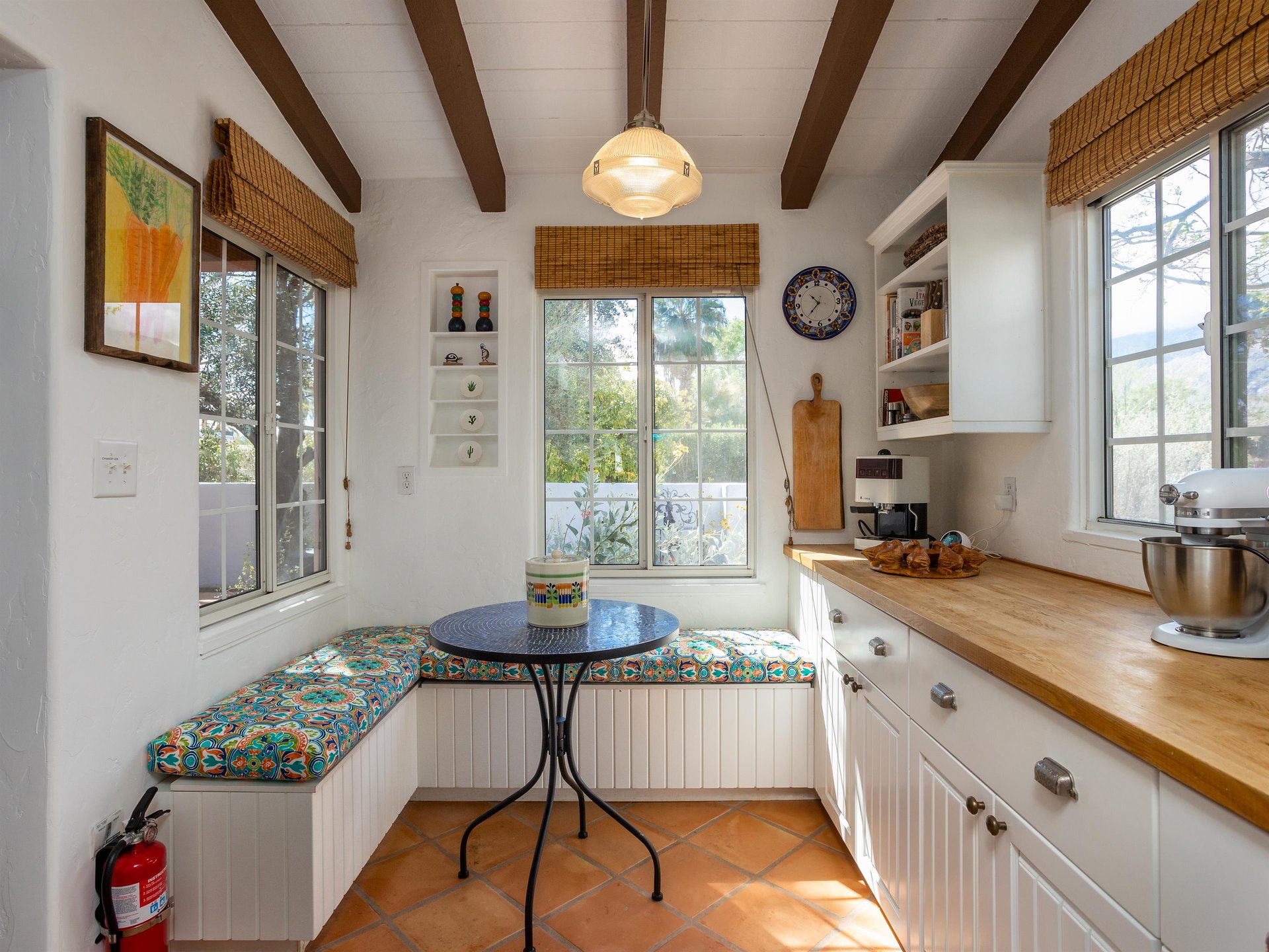 Enjoy your morning coffee