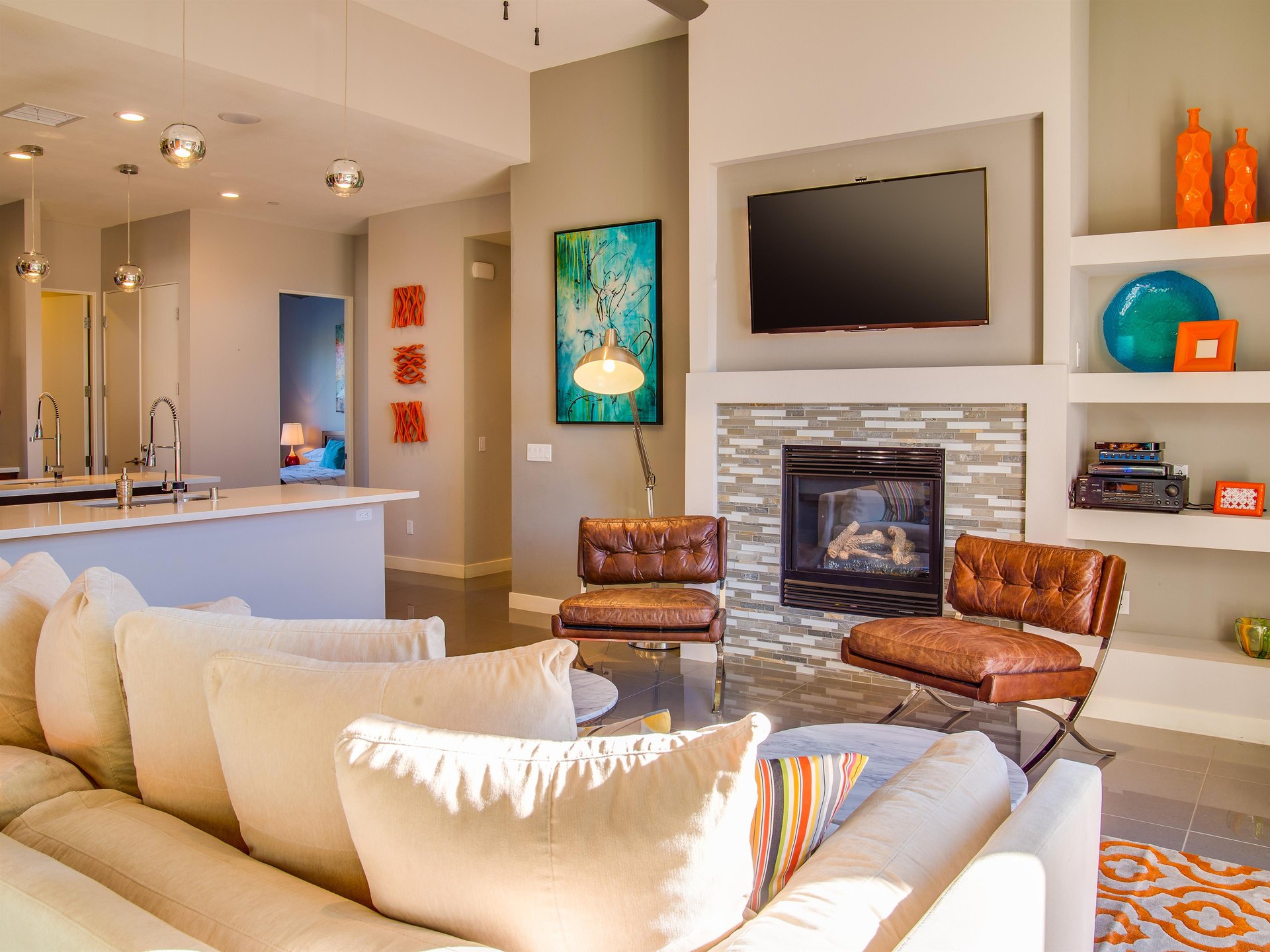 Perfect for streaming your favorite programming