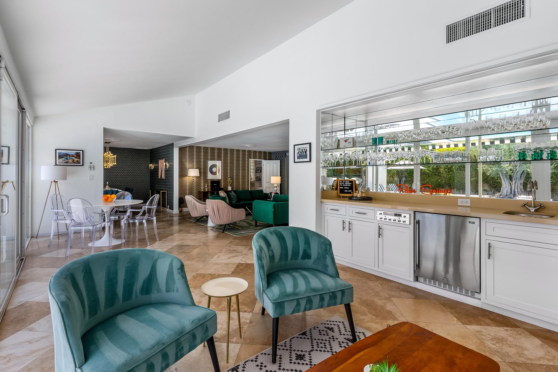 Perfect for morning coffee