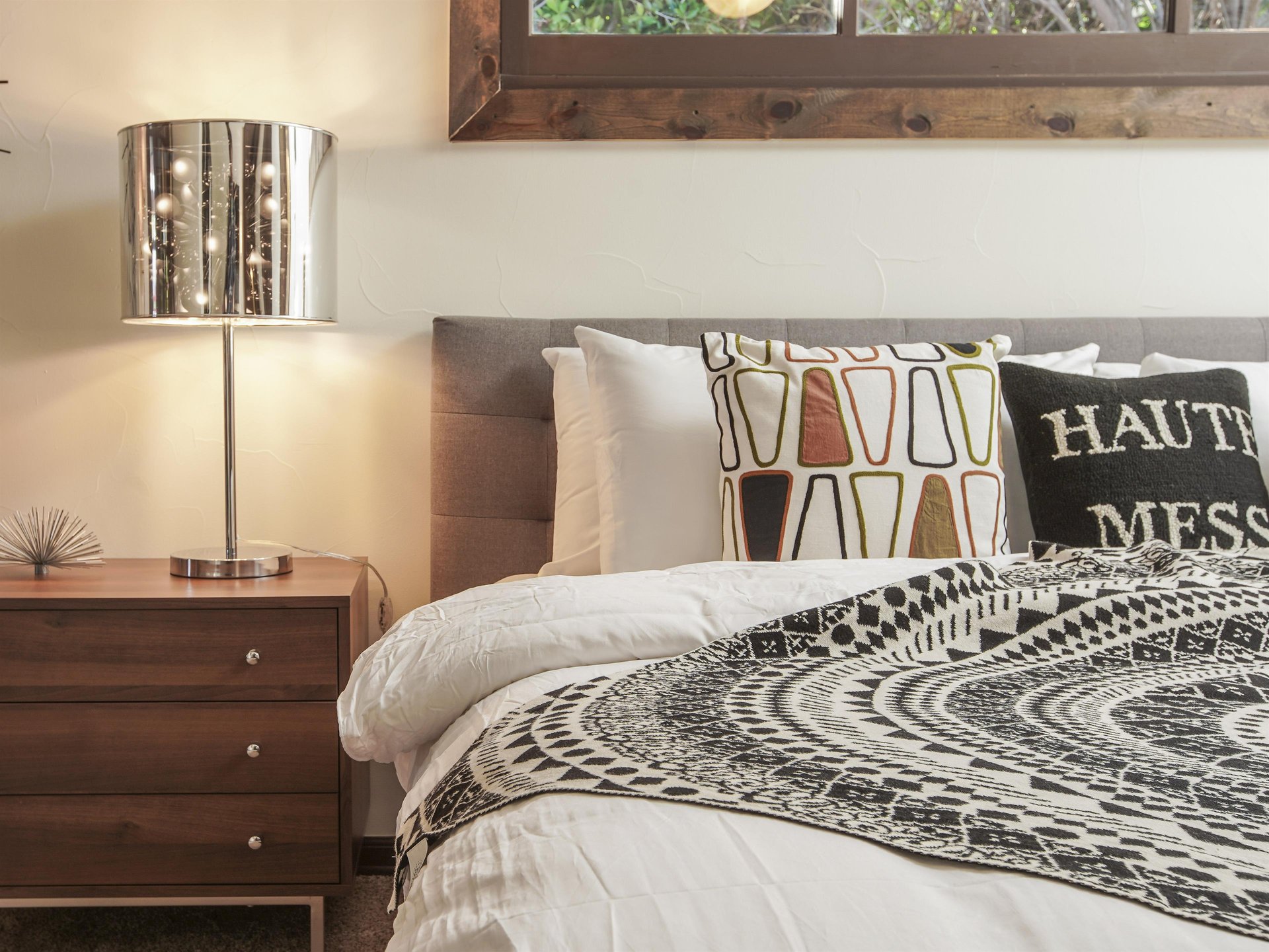 Hotel quality mattresses