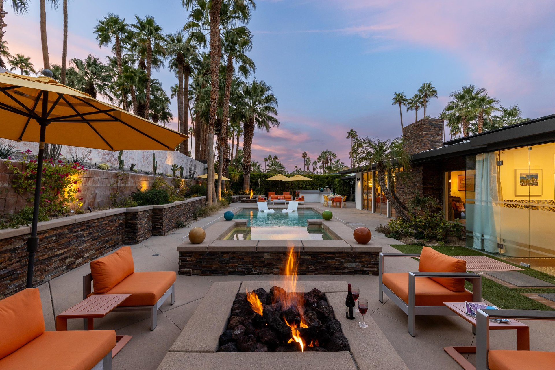 Welcome to The High Road