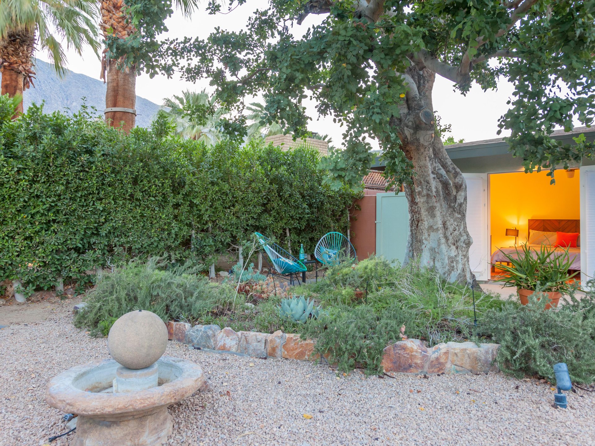 Spectacular Landscaping