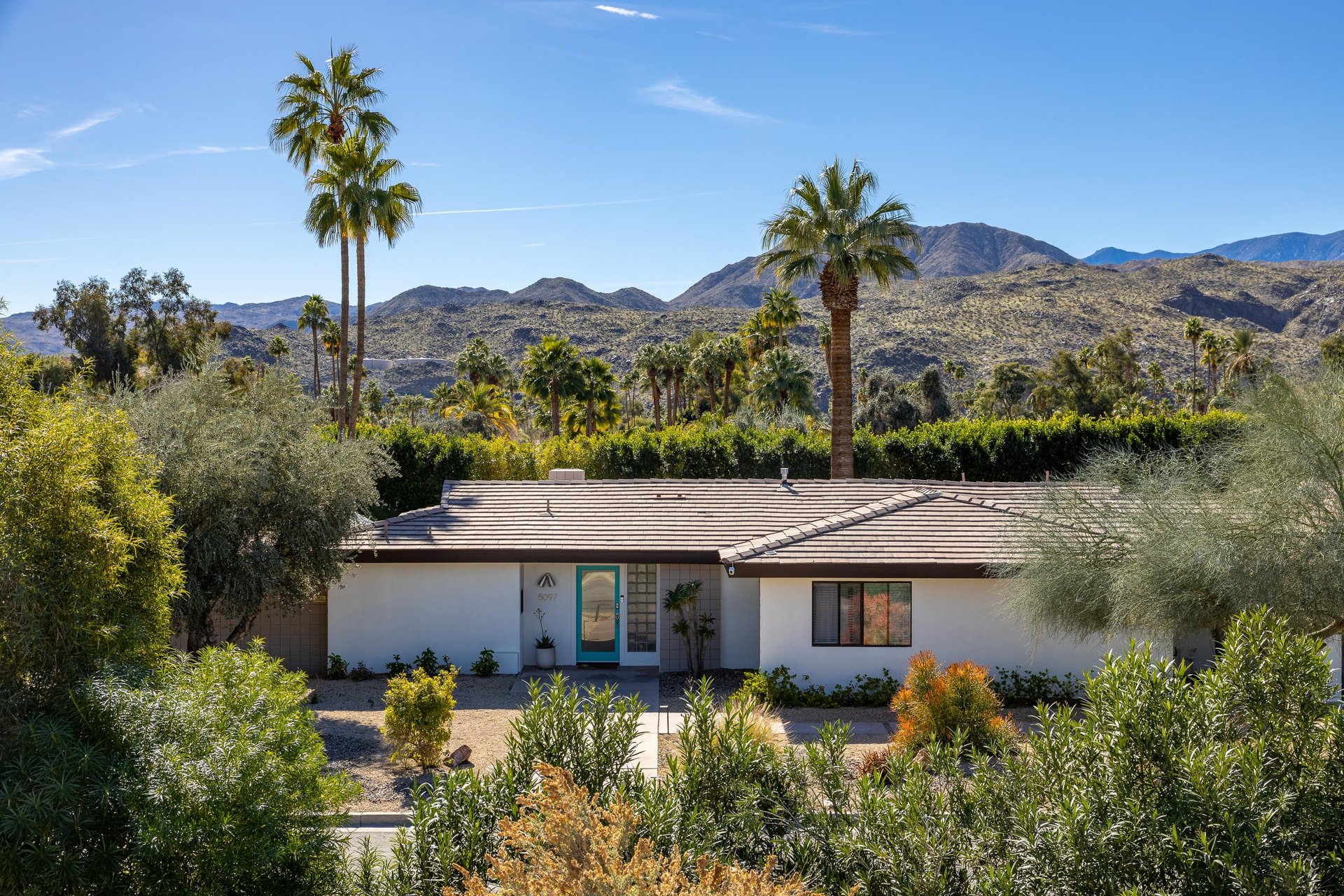 Welcome to Villa del Sol