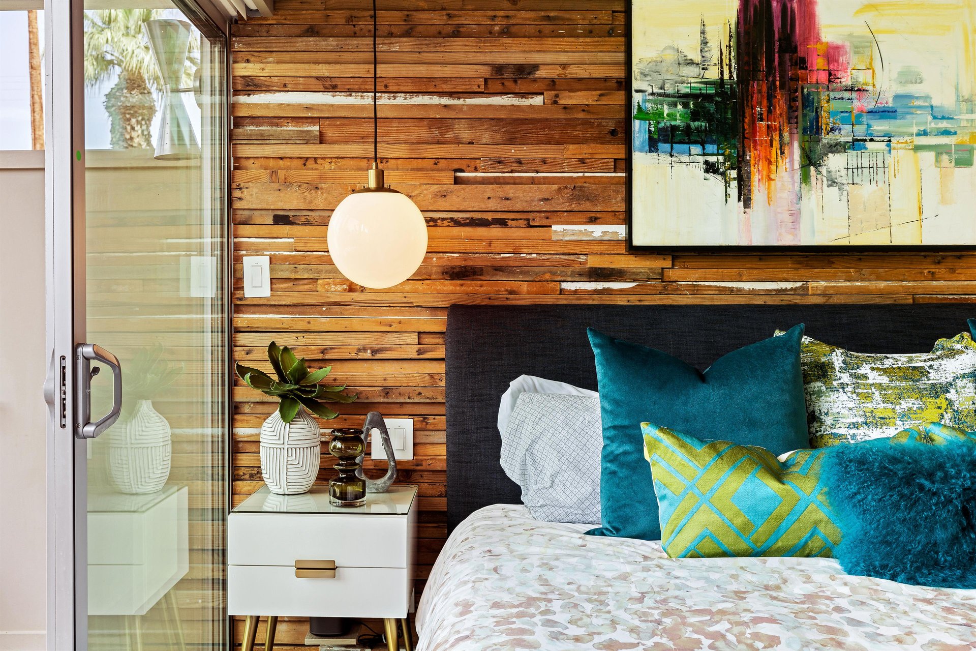 Hotel quality mattresses