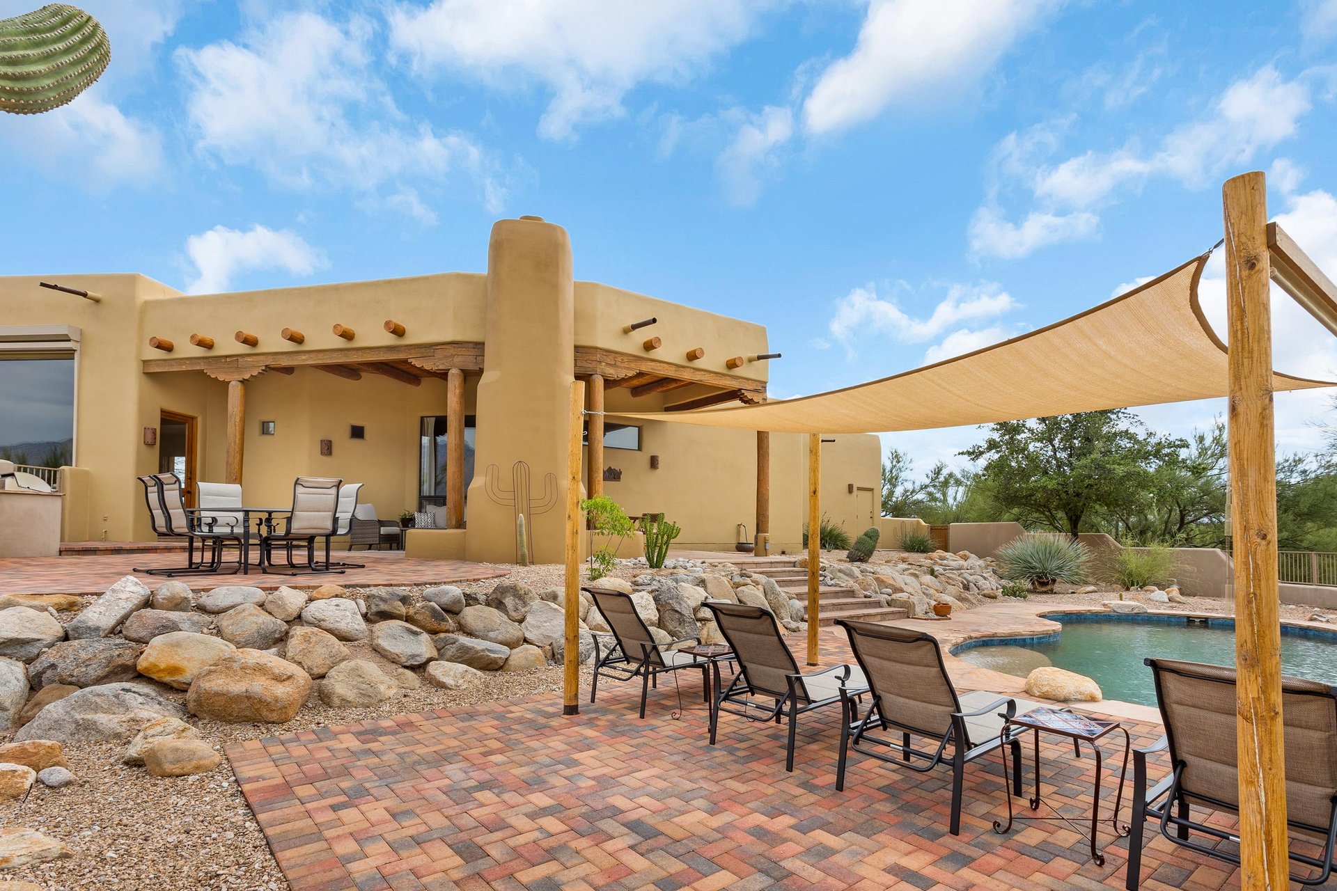 Enjoy the Southwest experience