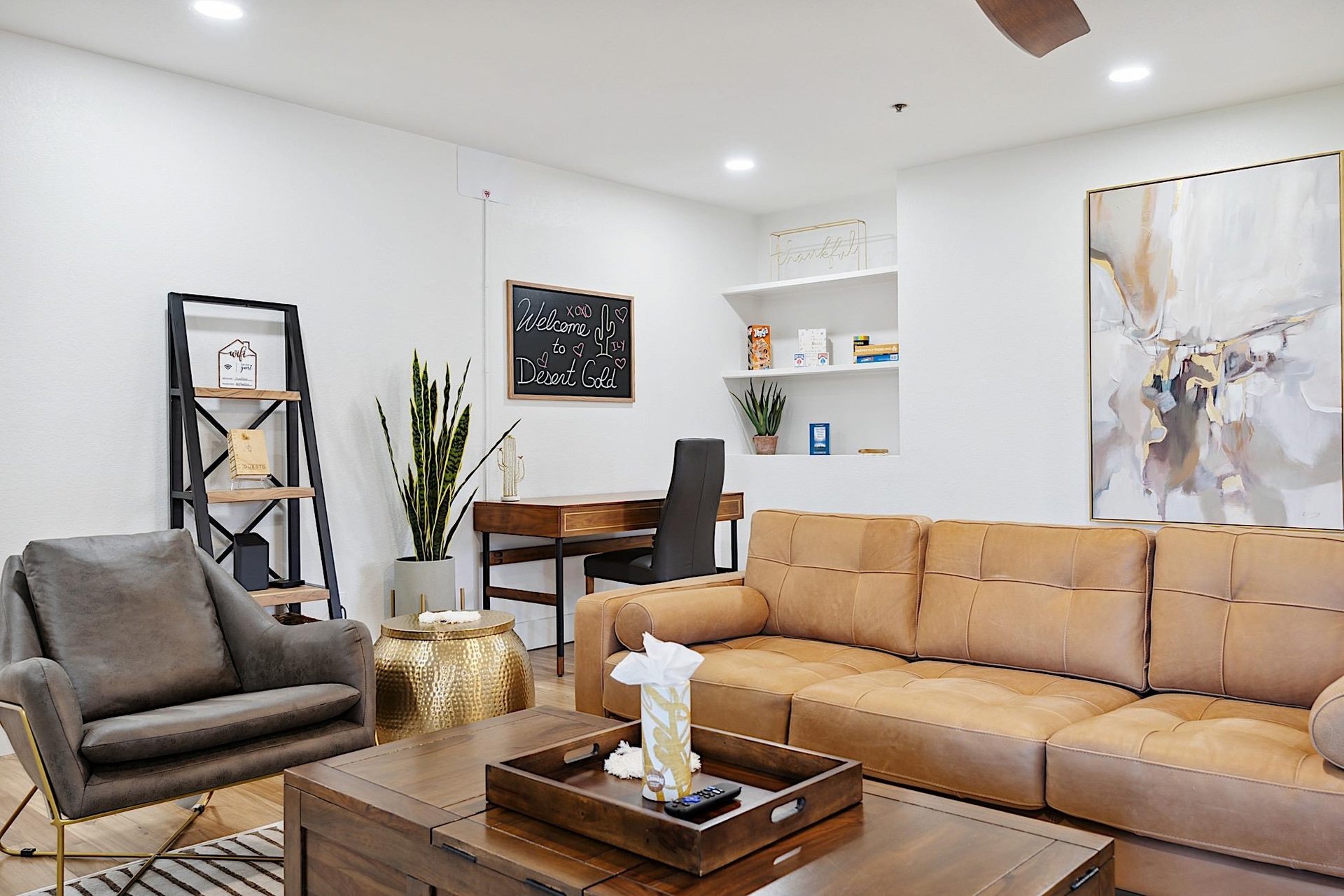 Beautiful attention to detail