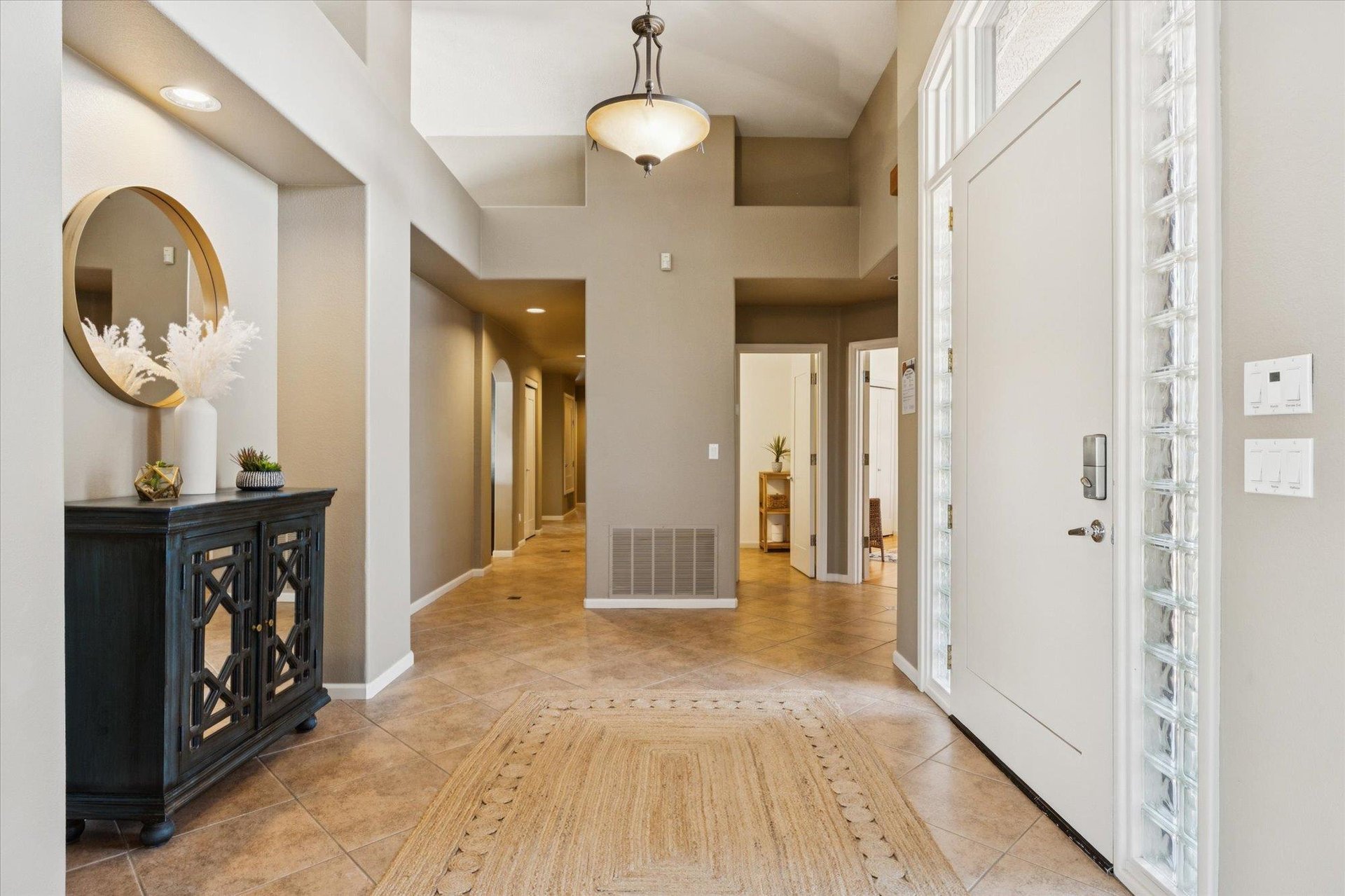 Step into your Home away from Home