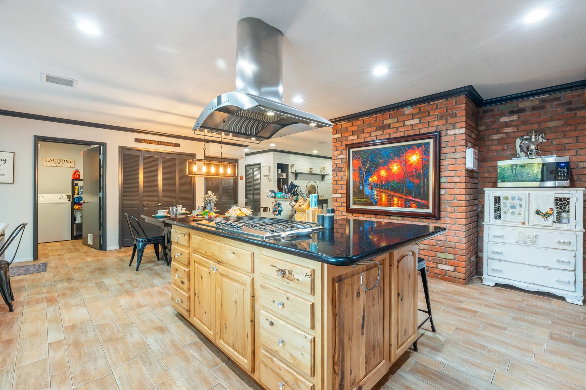 Perfect For Entertaining