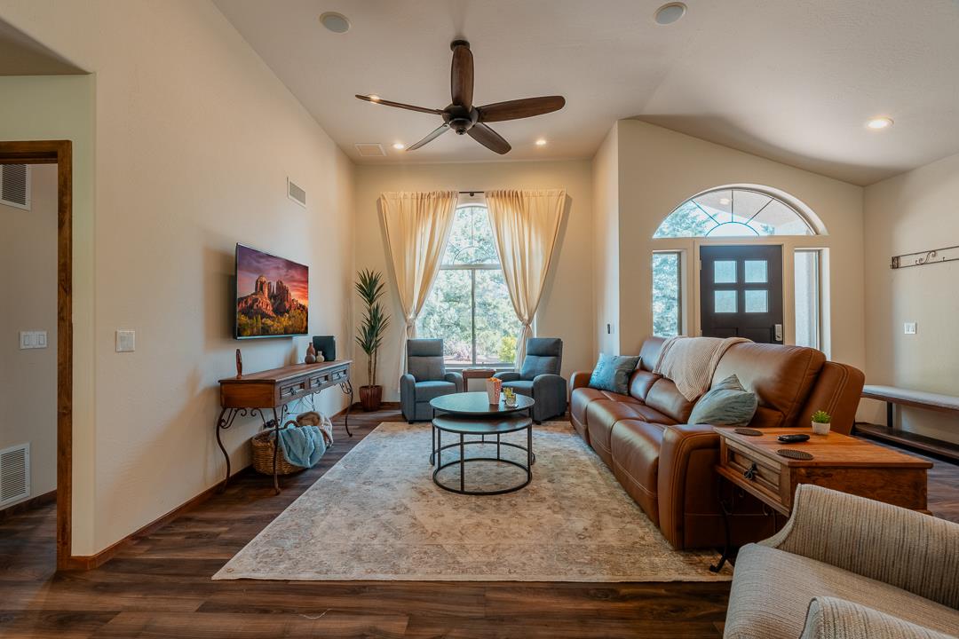 Gorgeous Living Room