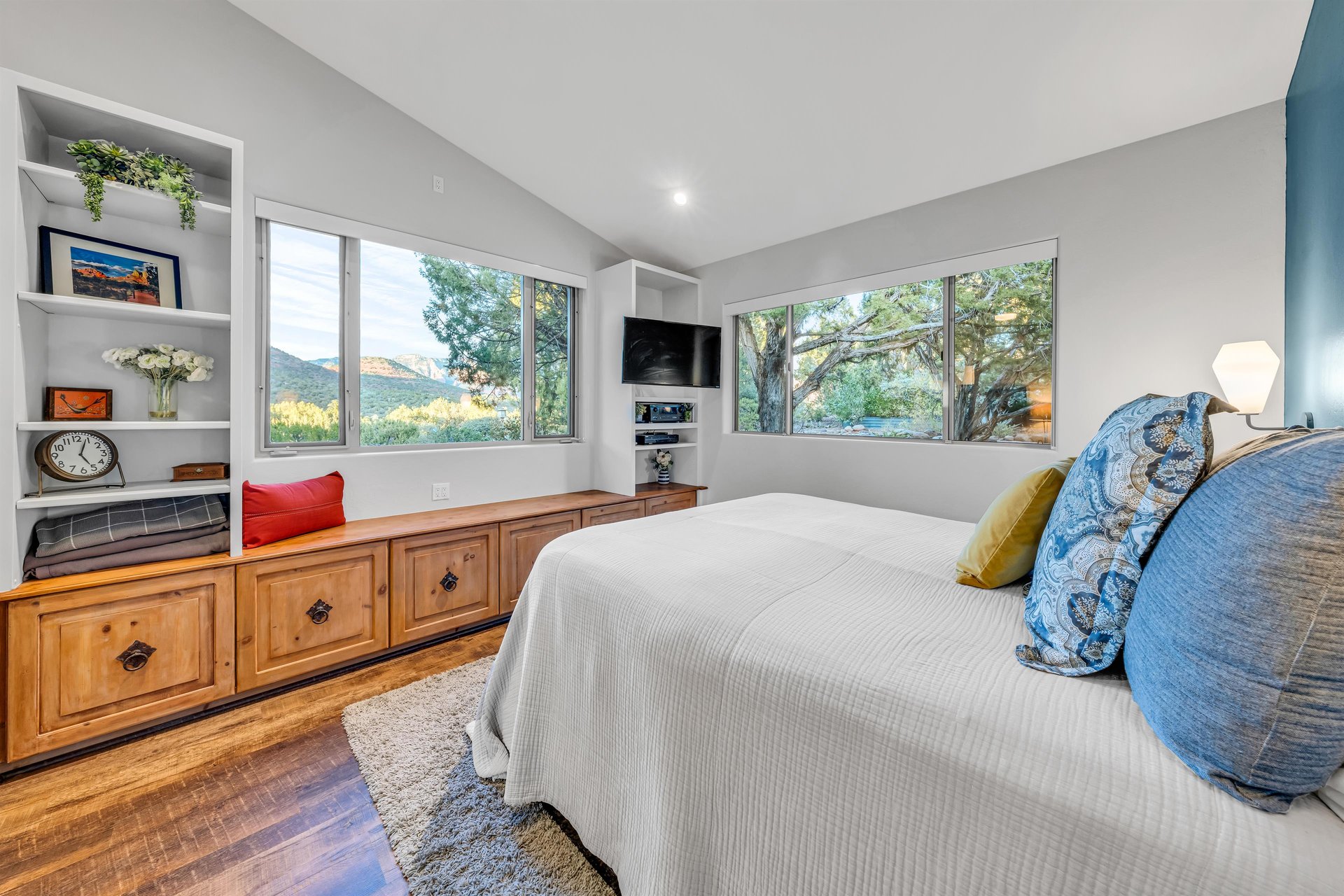 Wake Up To More Views