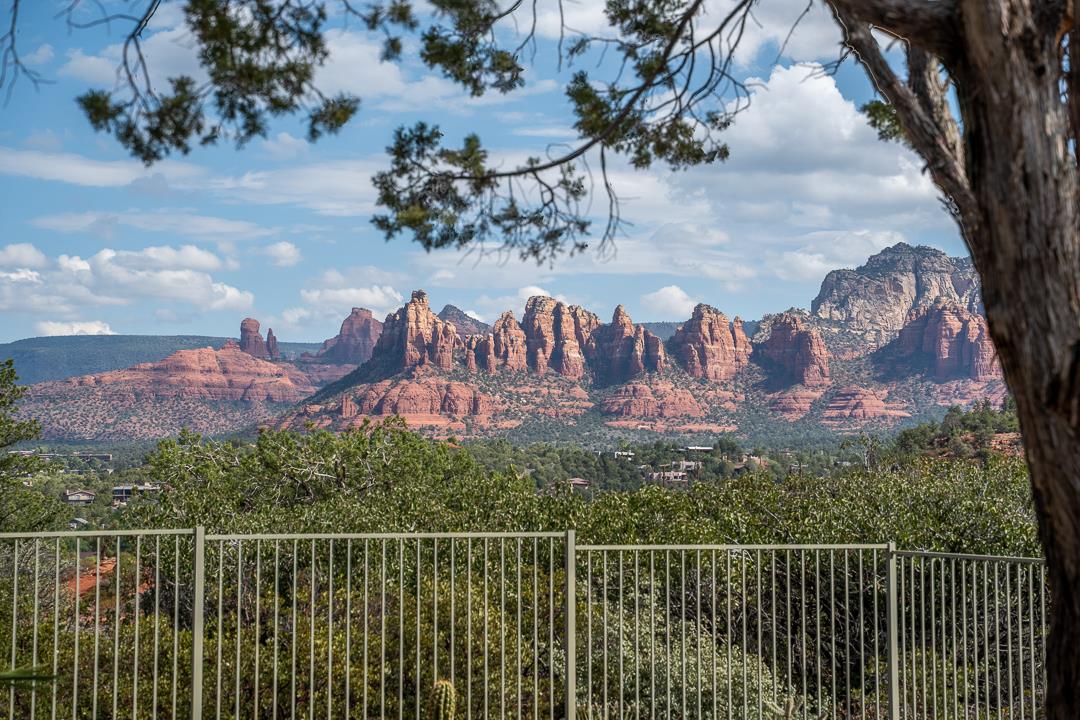 The Views Are Magical